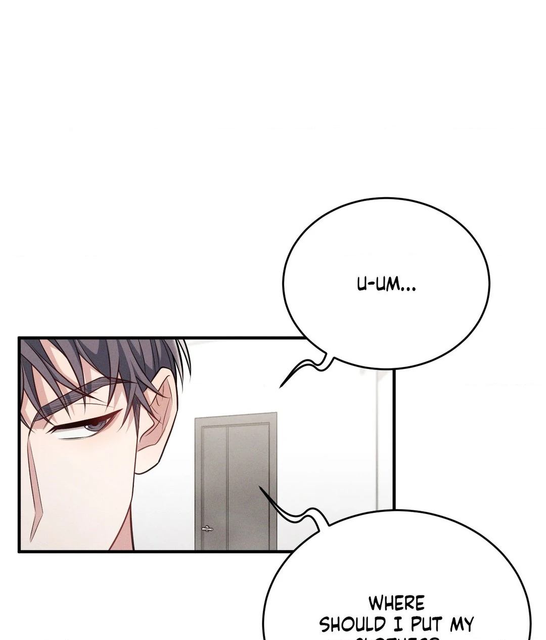 A Loyal Dog [Official] - Chapter 7 manhwa