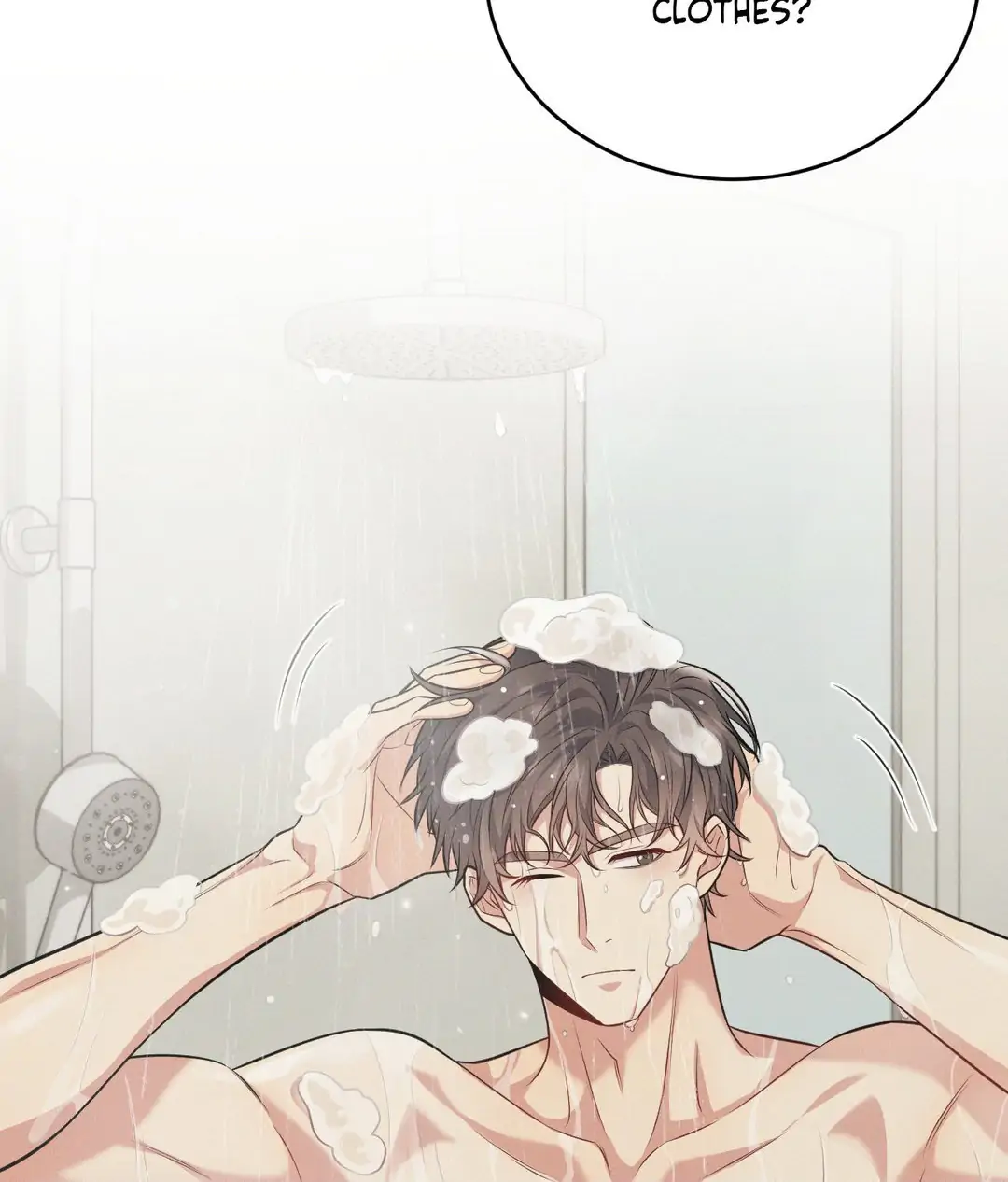 A Loyal Dog [Official] - Chapter 7 manhwa