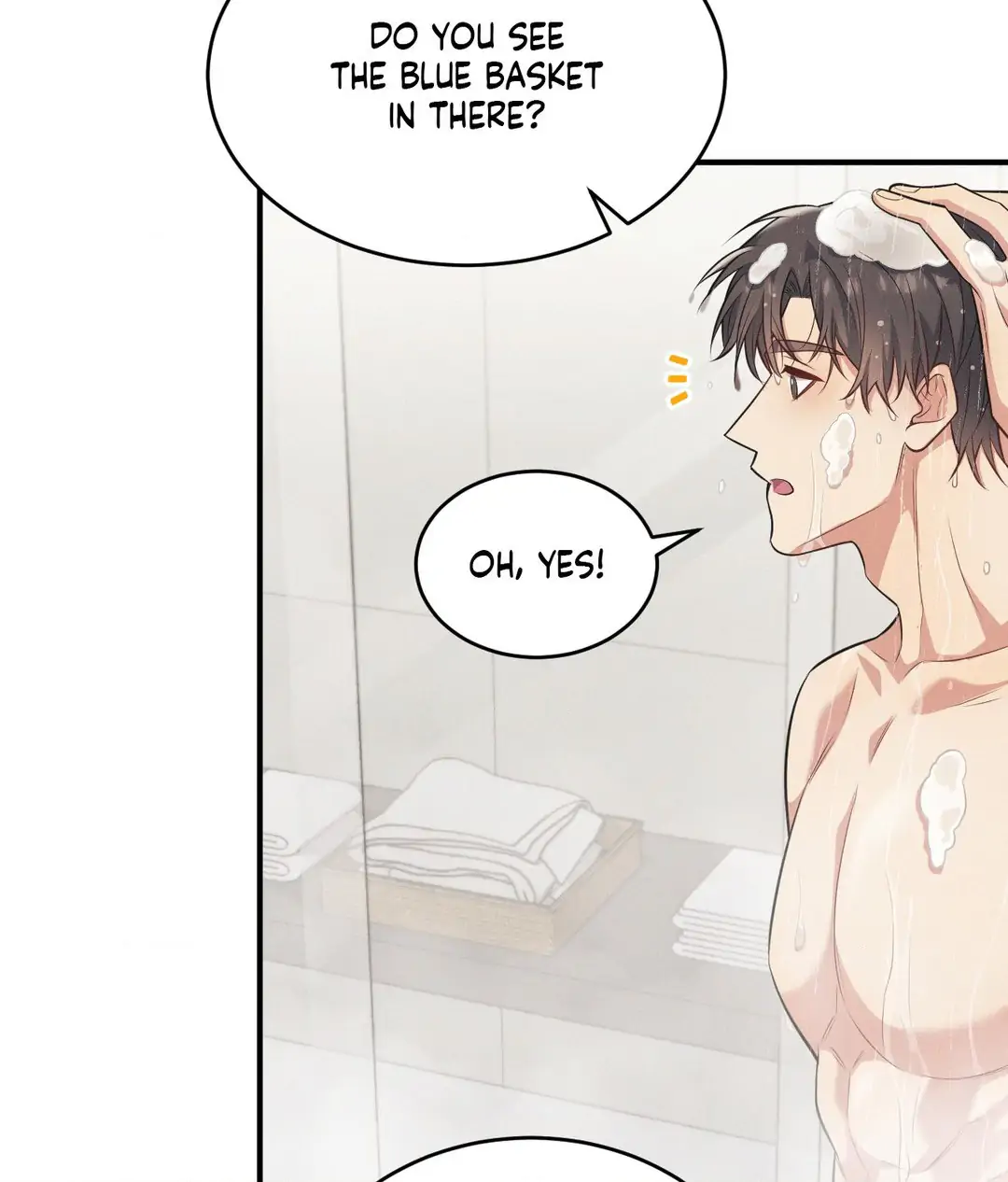 A Loyal Dog [Official] - Chapter 7 manhwa