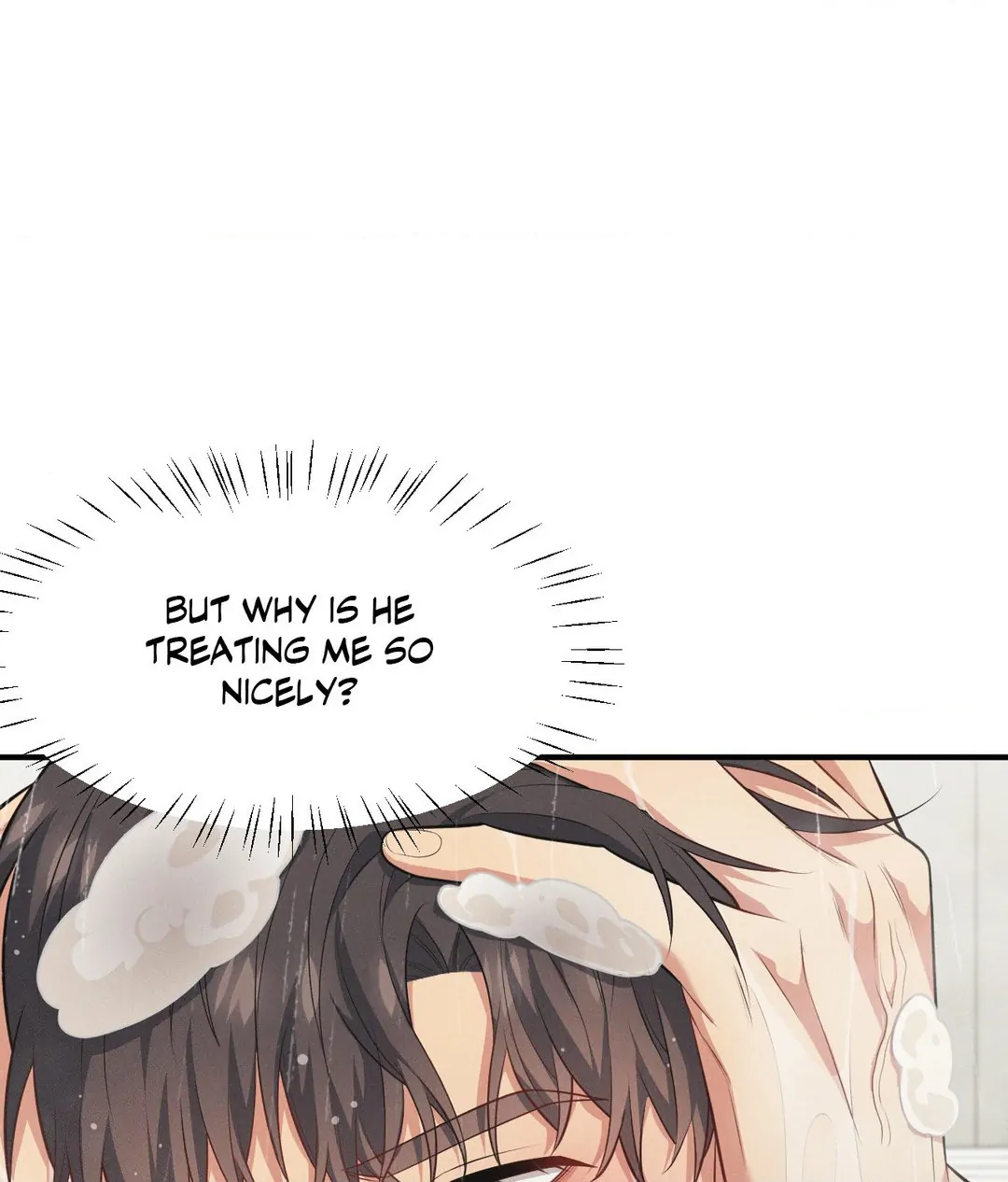 A Loyal Dog [Official] - Chapter 7 manhwa
