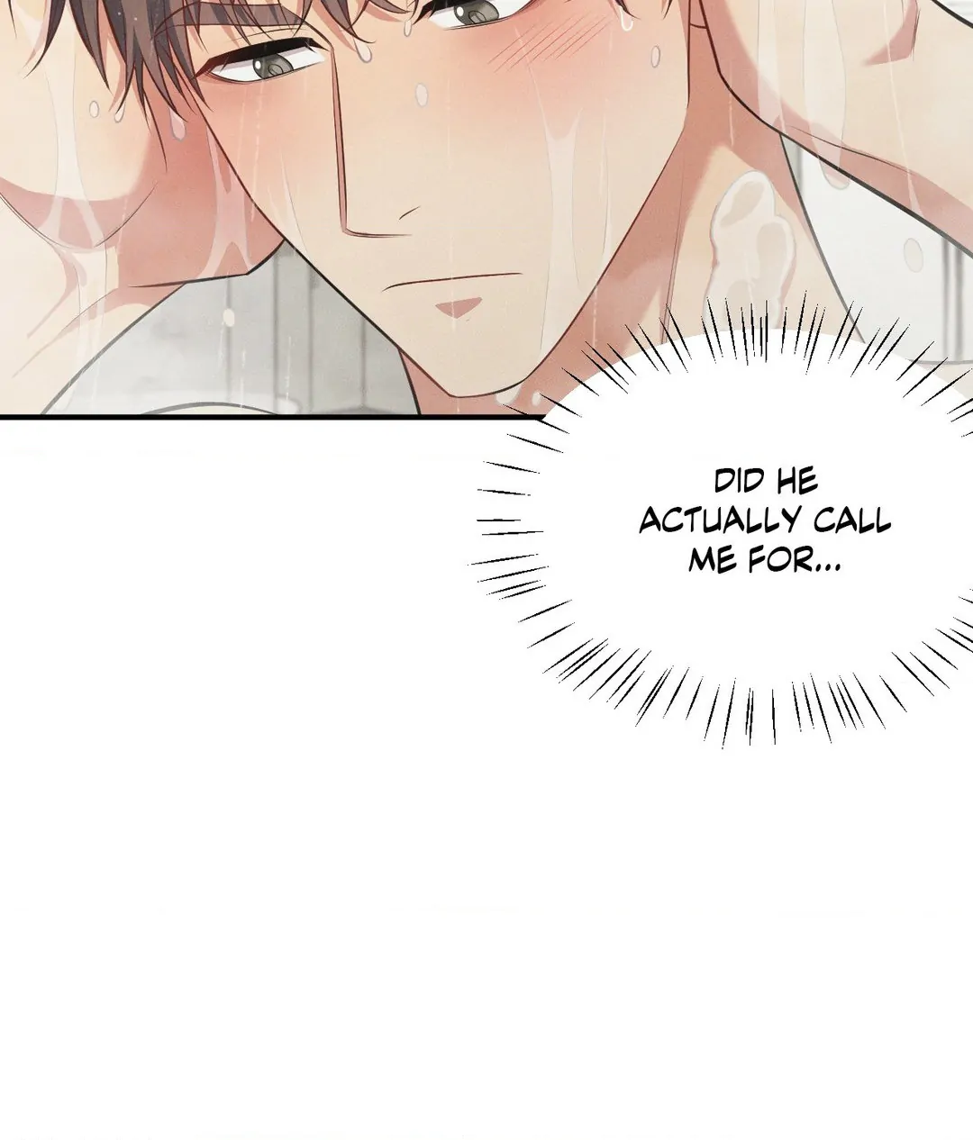 A Loyal Dog [Official] - Chapter 7 manhwa