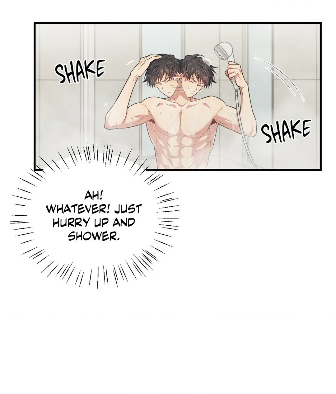A Loyal Dog [Official] - Chapter 7 manhwa