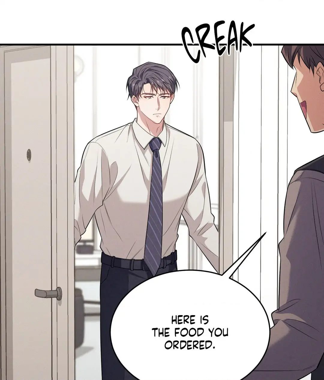 A Loyal Dog [Official] - Chapter 7 manhwa