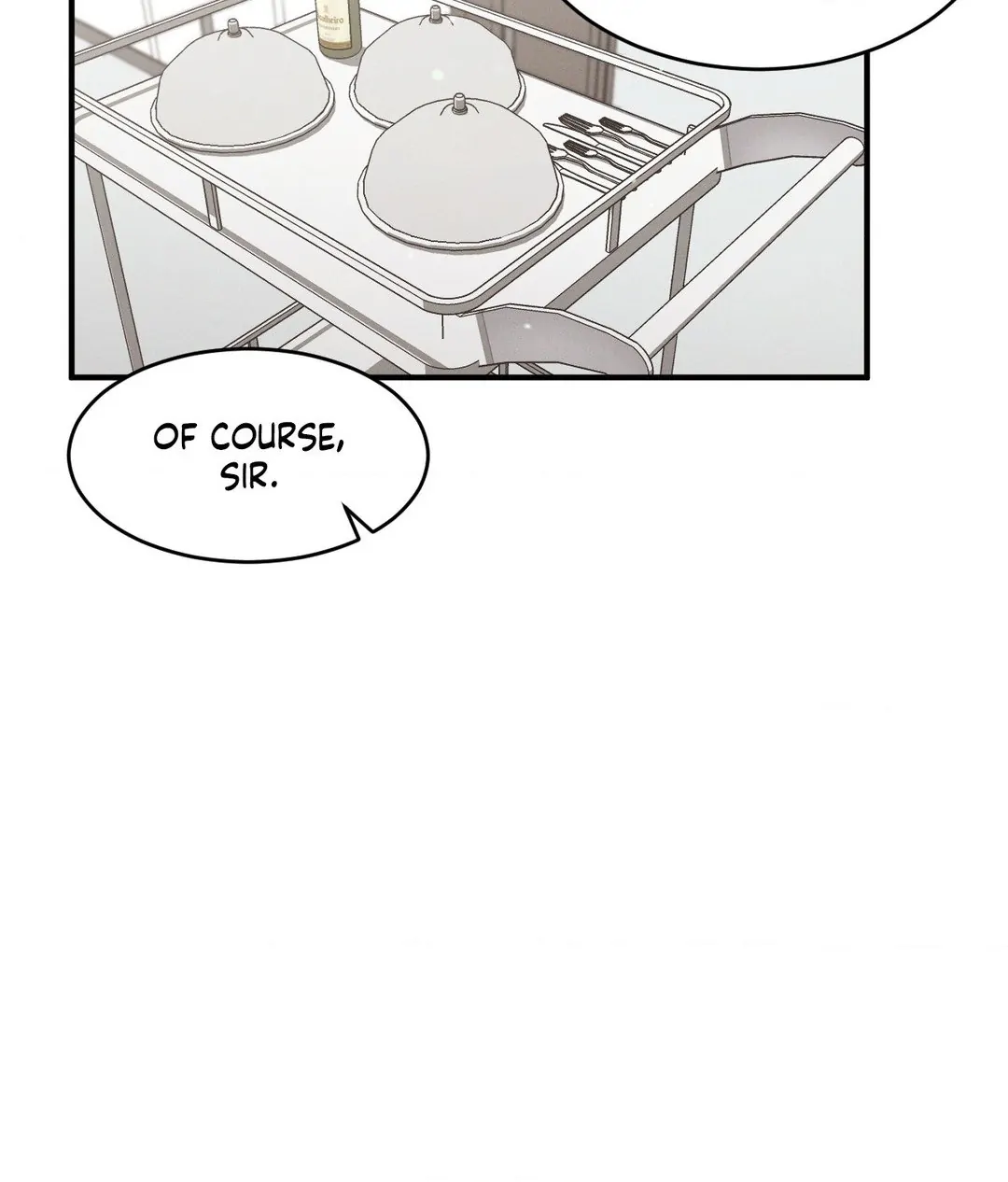 A Loyal Dog [Official] - Chapter 7 manhwa
