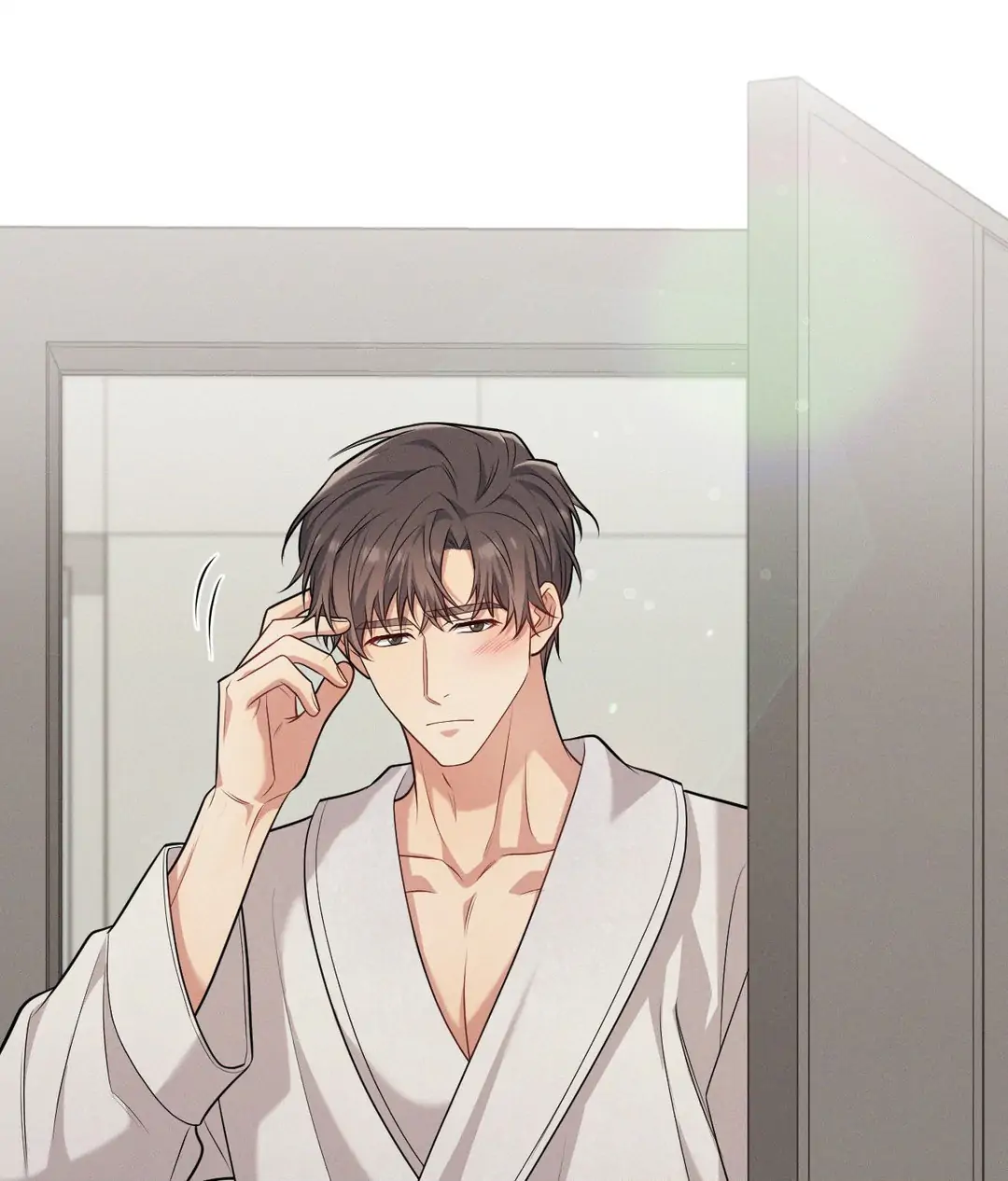 A Loyal Dog [Official] - Chapter 7 manhwa