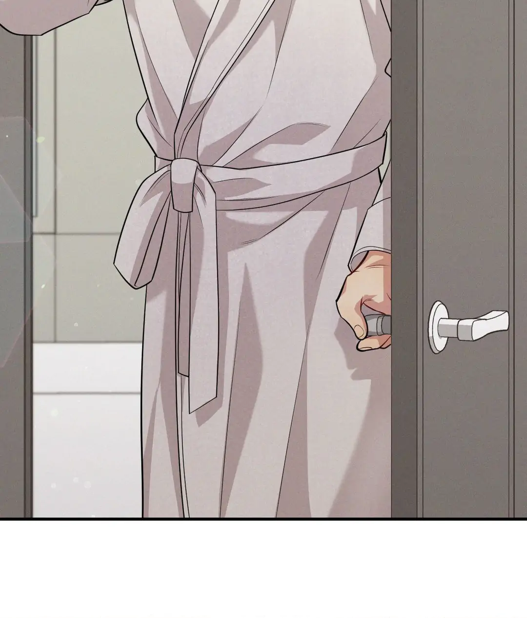 A Loyal Dog [Official] - Chapter 7 manhwa