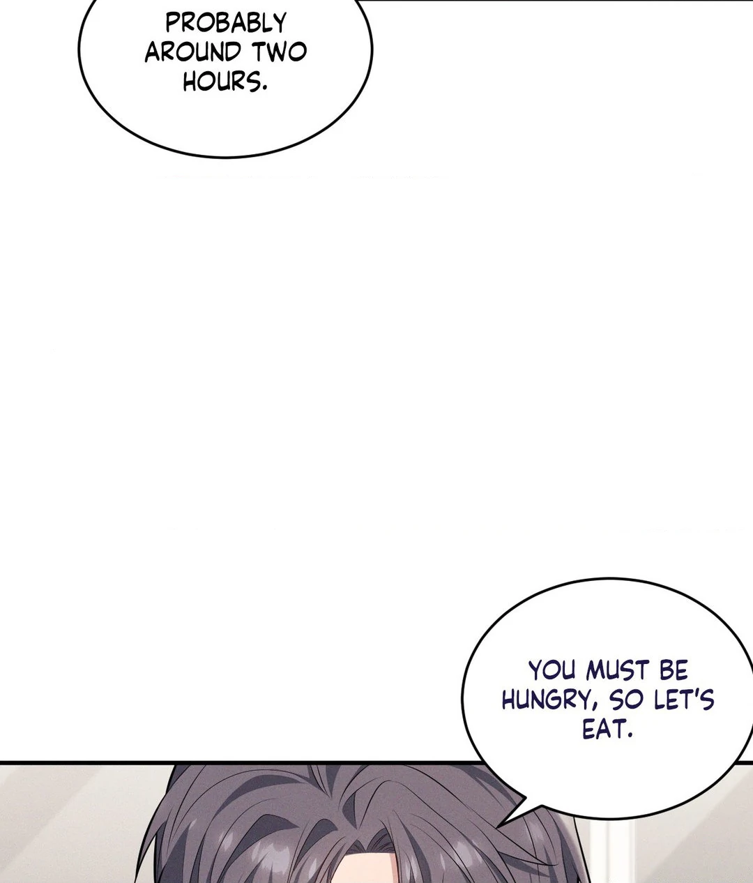 A Loyal Dog [Official] - Chapter 7 manhwa