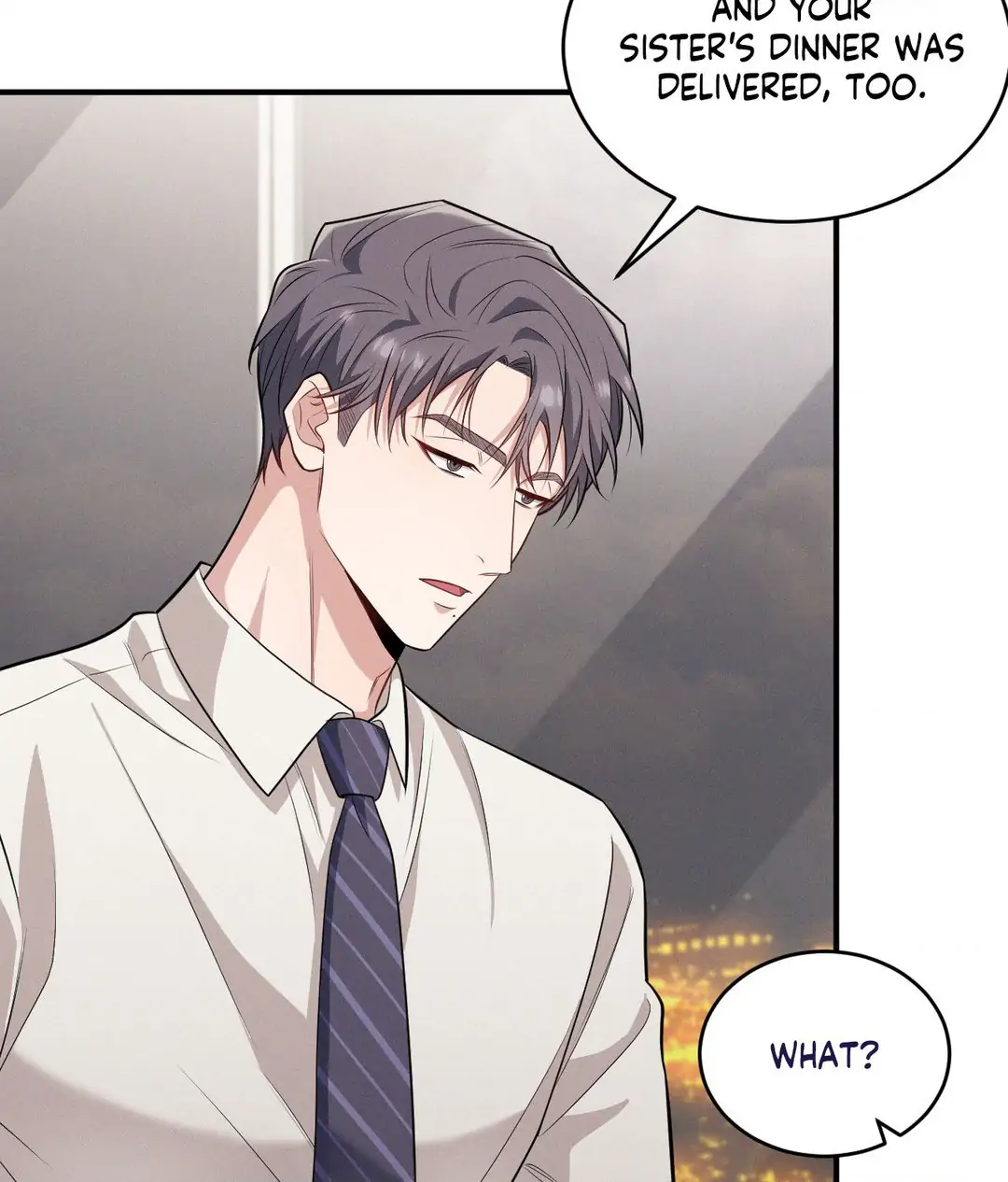 A Loyal Dog [Official] - Chapter 7 manhwa