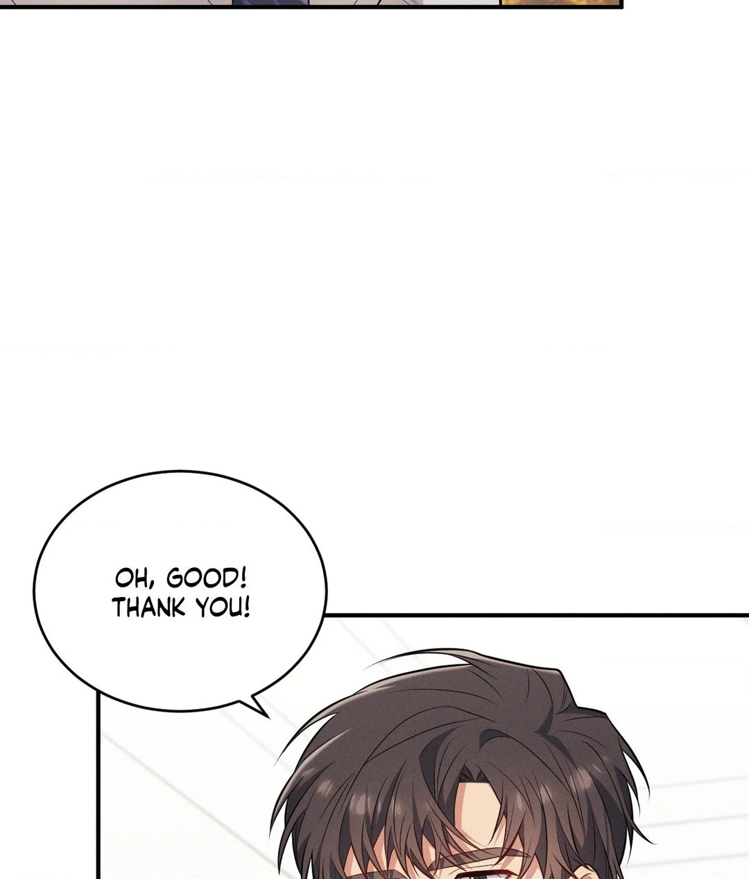A Loyal Dog [Official] - Chapter 7 manhwa
