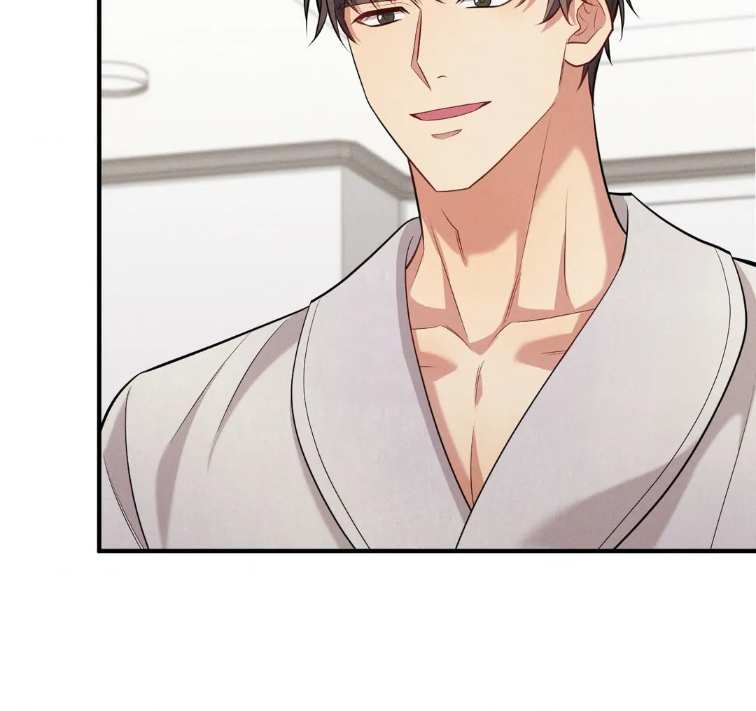 A Loyal Dog [Official] - Chapter 7 manhwa