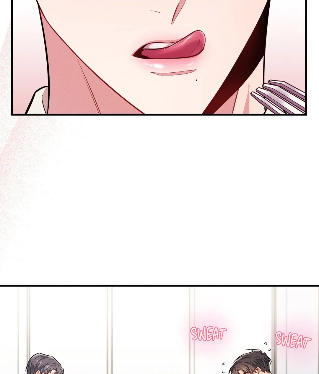 A Loyal Dog [Official] - Chapter 7 manhwa