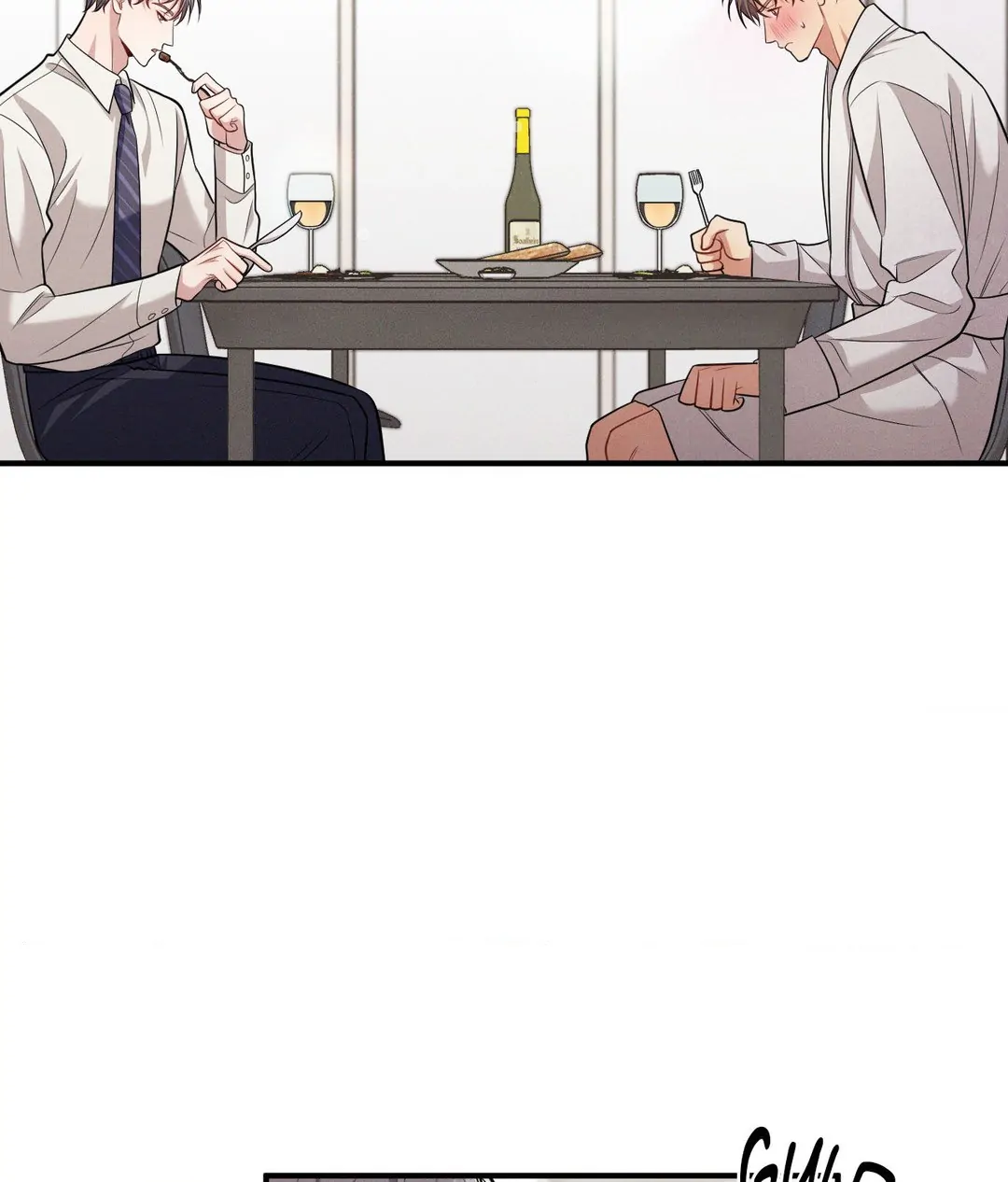 A Loyal Dog [Official] - Chapter 7 manhwa