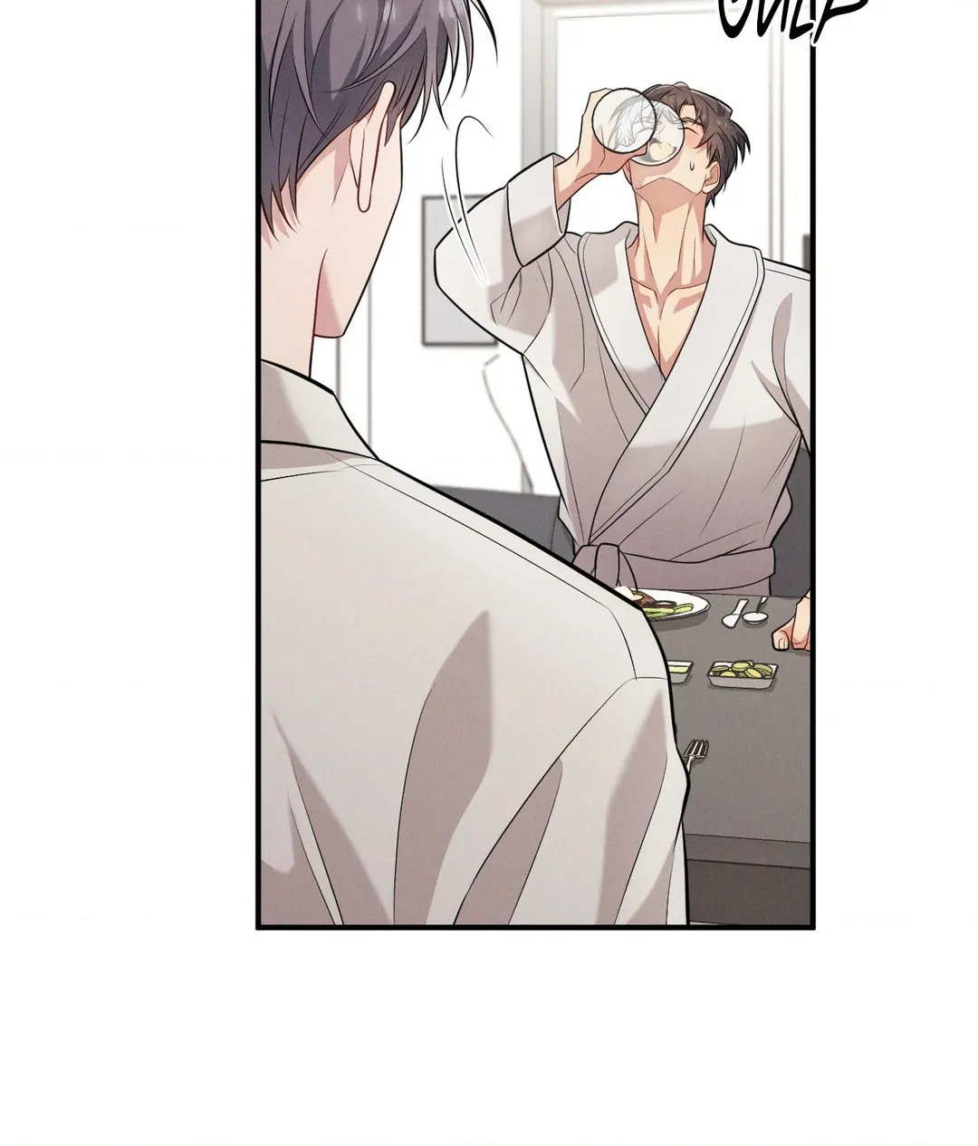A Loyal Dog [Official] - Chapter 7 manhwa