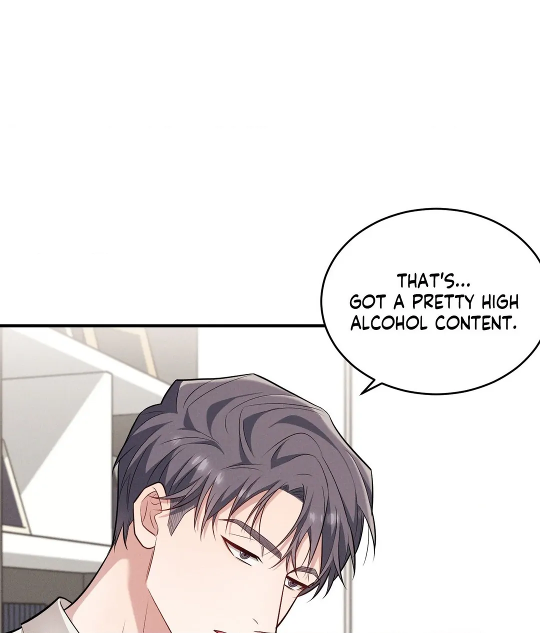 A Loyal Dog [Official] - Chapter 7 manhwa