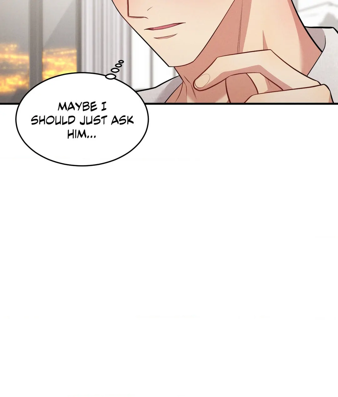 A Loyal Dog [Official] - Chapter 7 manhwa