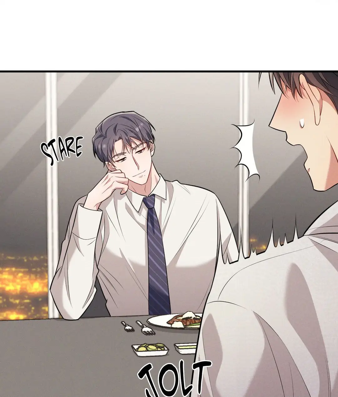 A Loyal Dog [Official] - Chapter 7 manhwa