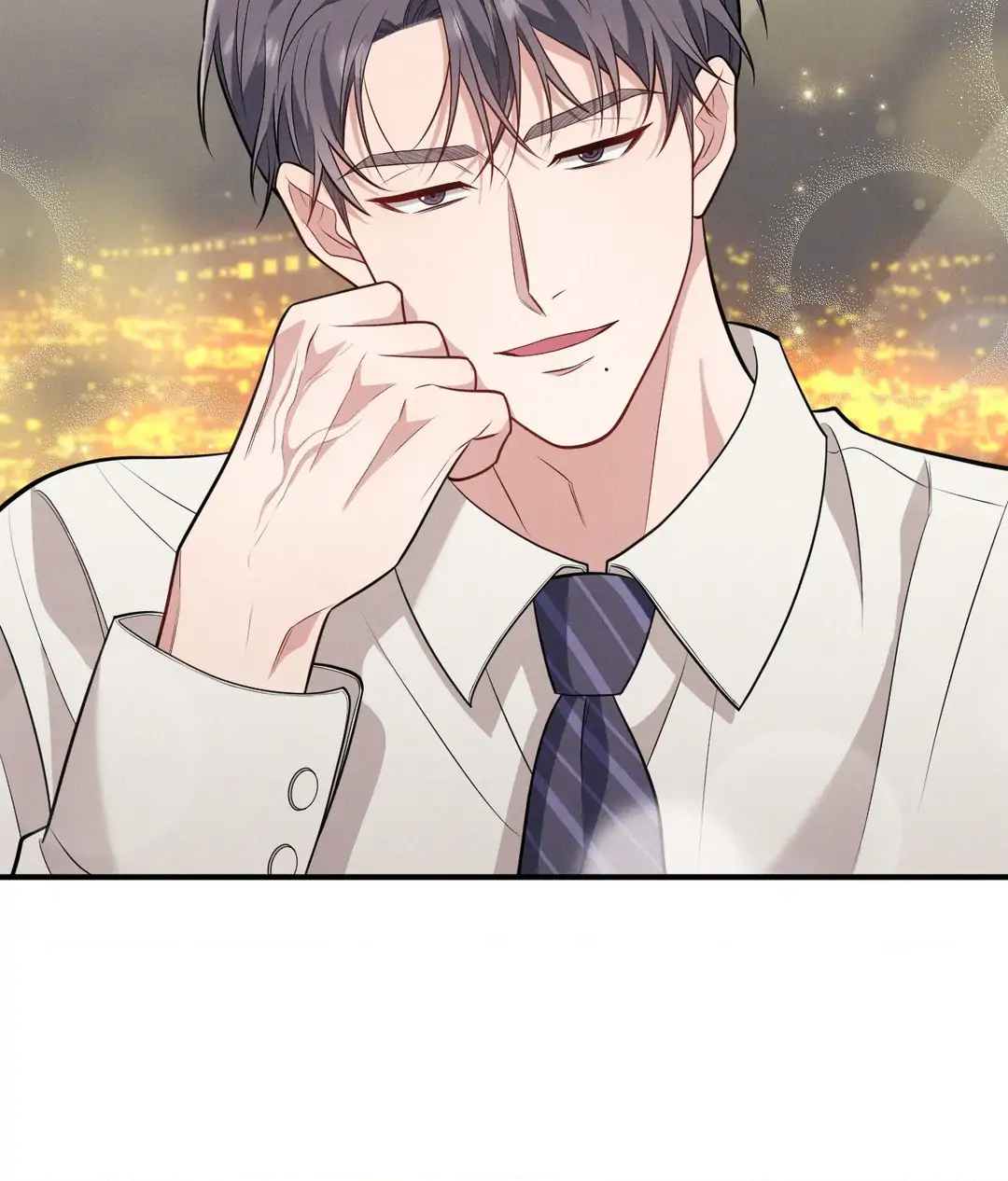 A Loyal Dog [Official] - Chapter 7 manhwa