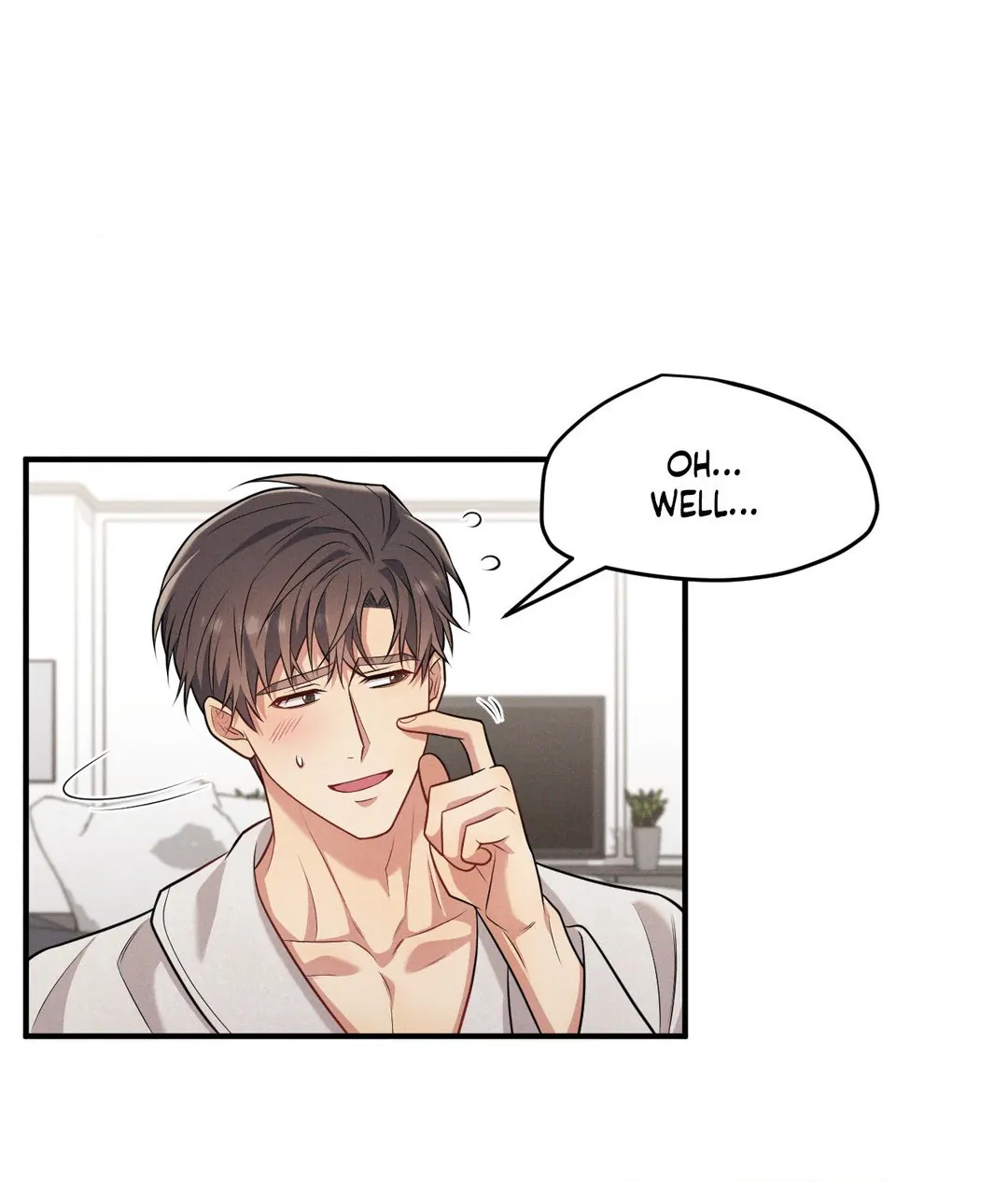 A Loyal Dog [Official] - Chapter 7 manhwa