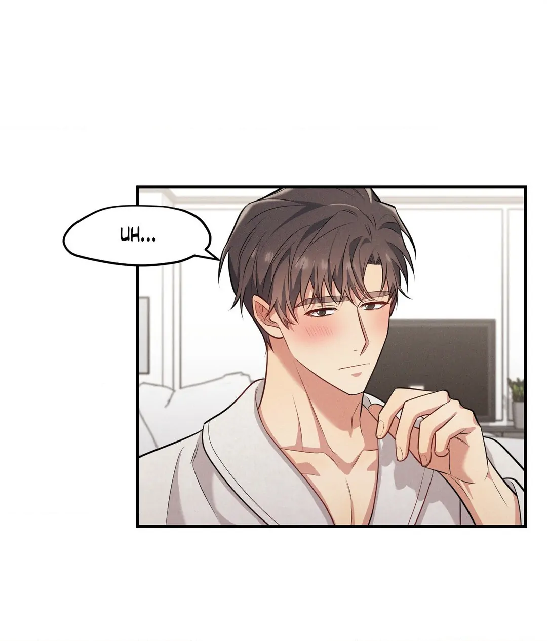 A Loyal Dog [Official] - Chapter 7 manhwa