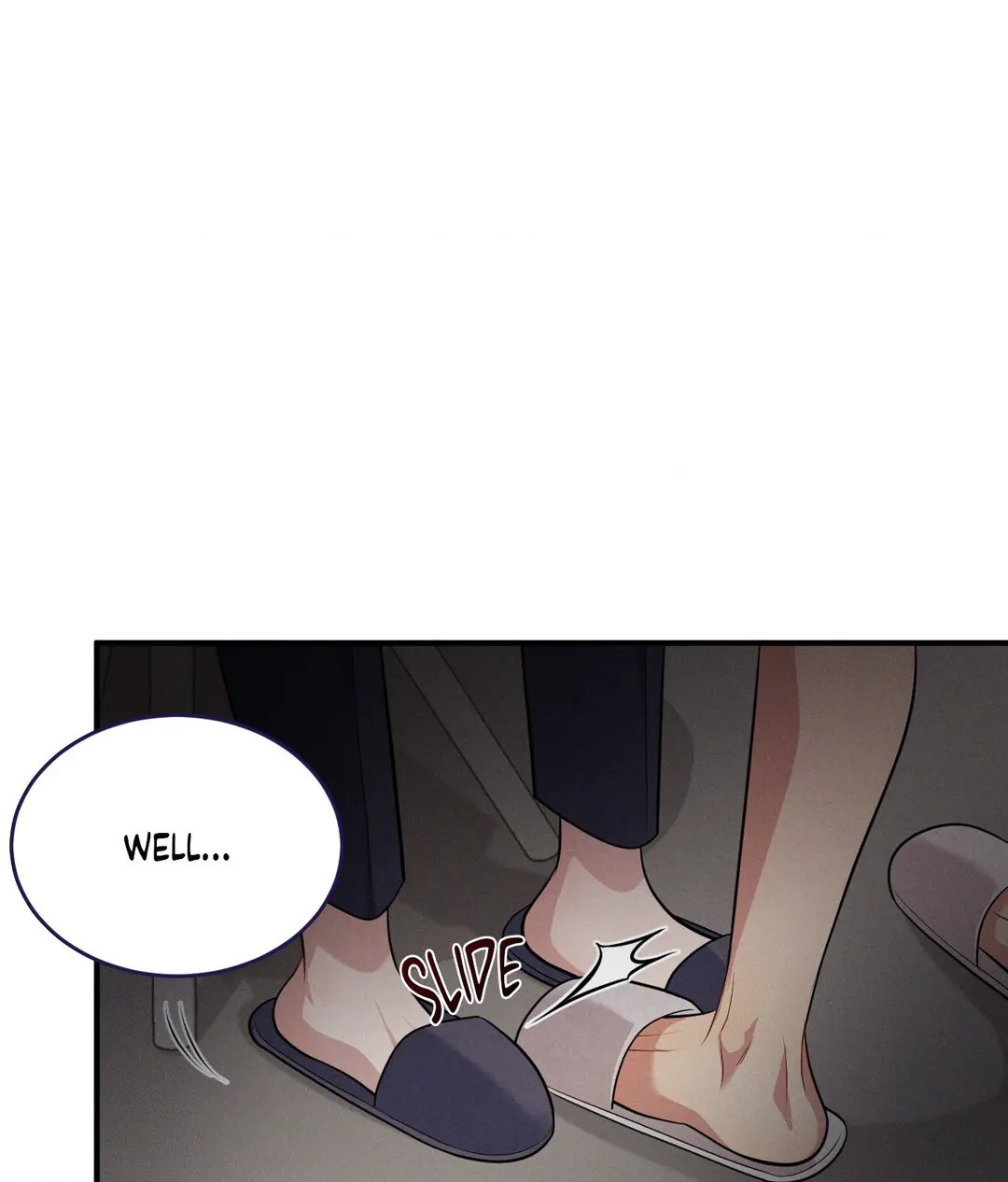 A Loyal Dog [Official] - Chapter 7 manhwa