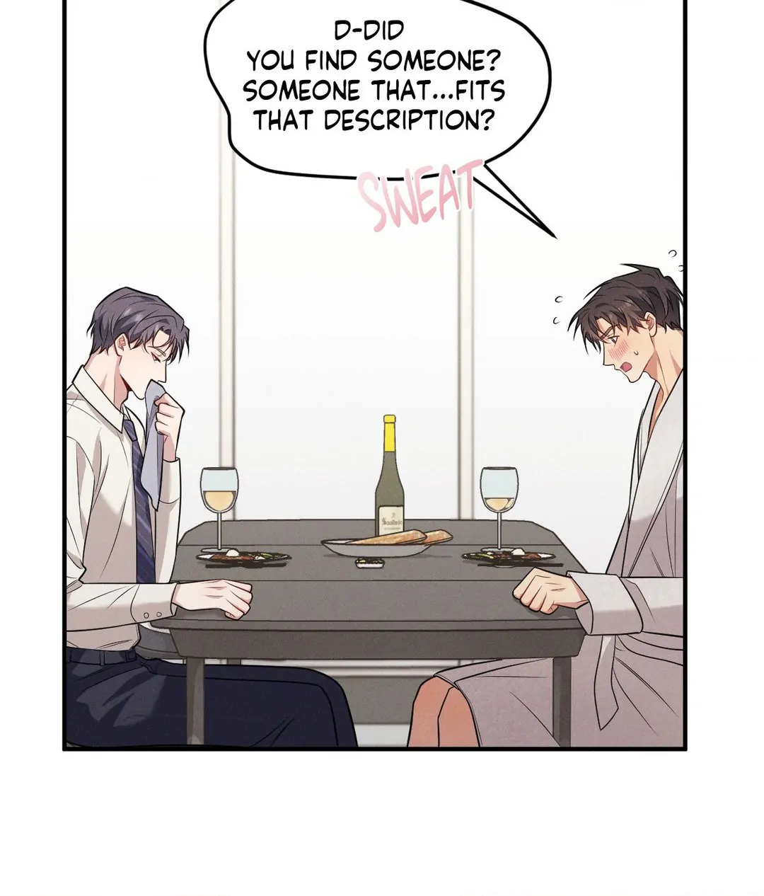 A Loyal Dog [Official] - Chapter 7 manhwa