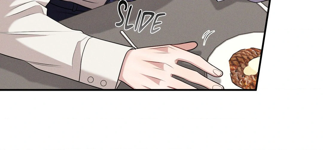 A Loyal Dog [Official] - Chapter 7 manhwa