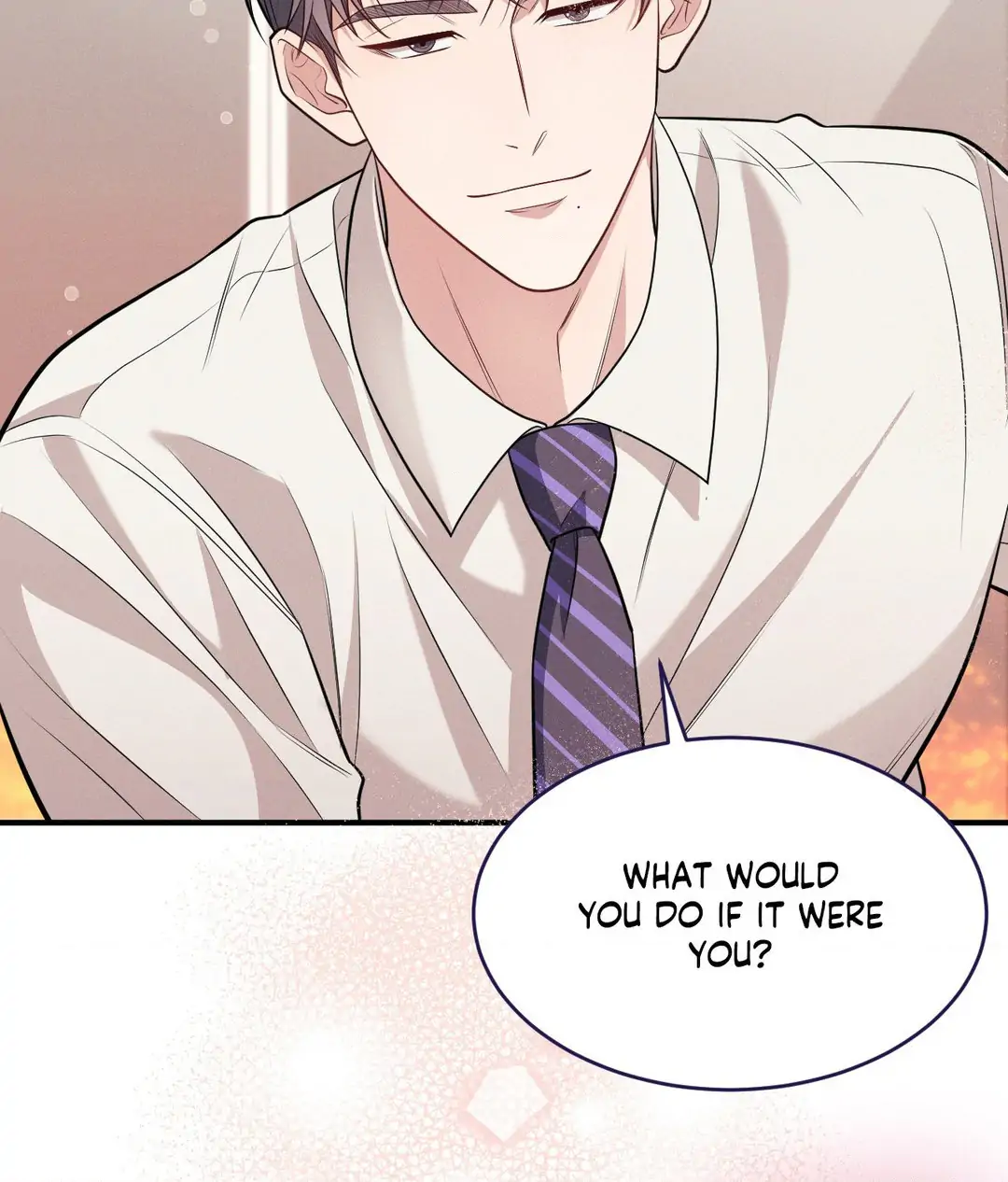 A Loyal Dog [Official] - Chapter 7 manhwa