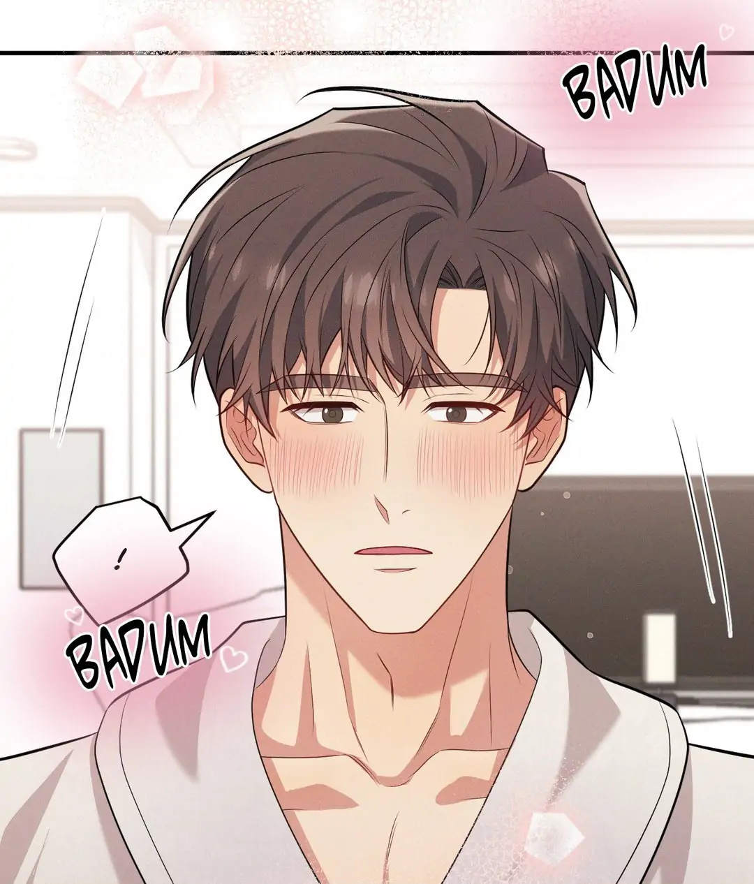 A Loyal Dog [Official] - Chapter 7 manhwa