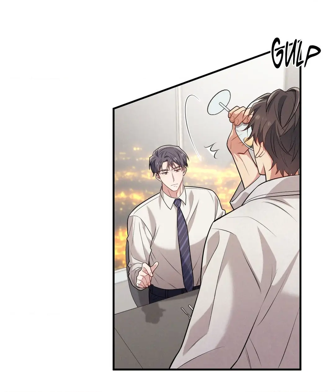 A Loyal Dog [Official] - Chapter 7 manhwa