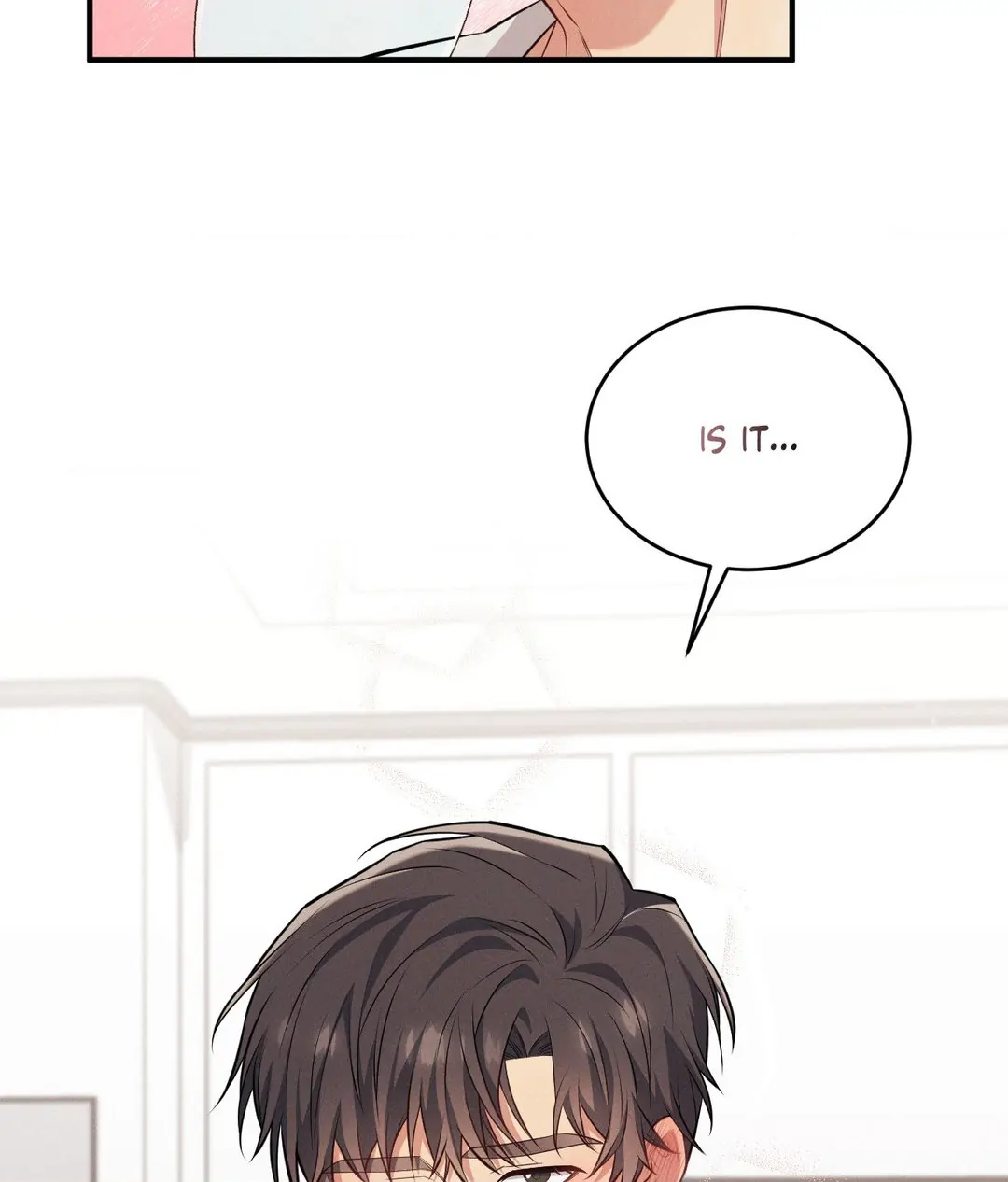 A Loyal Dog [Official] - Chapter 7 manhwa