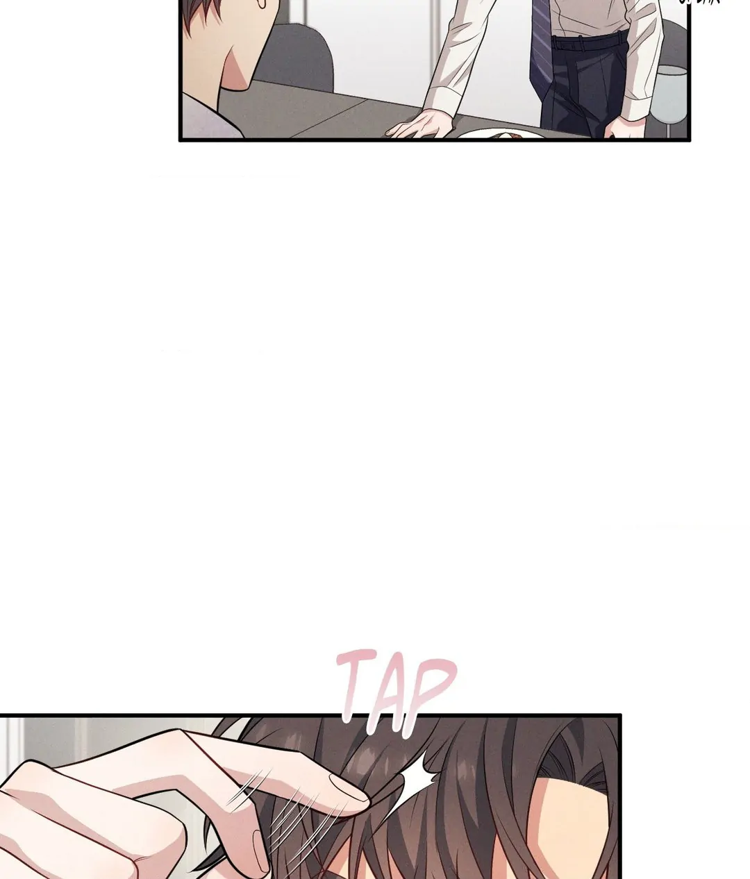 A Loyal Dog [Official] - Chapter 7 manhwa