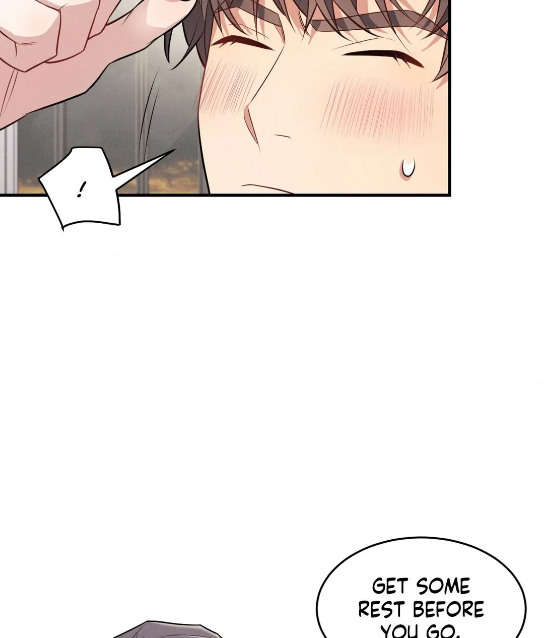 A Loyal Dog [Official] - Chapter 7 manhwa