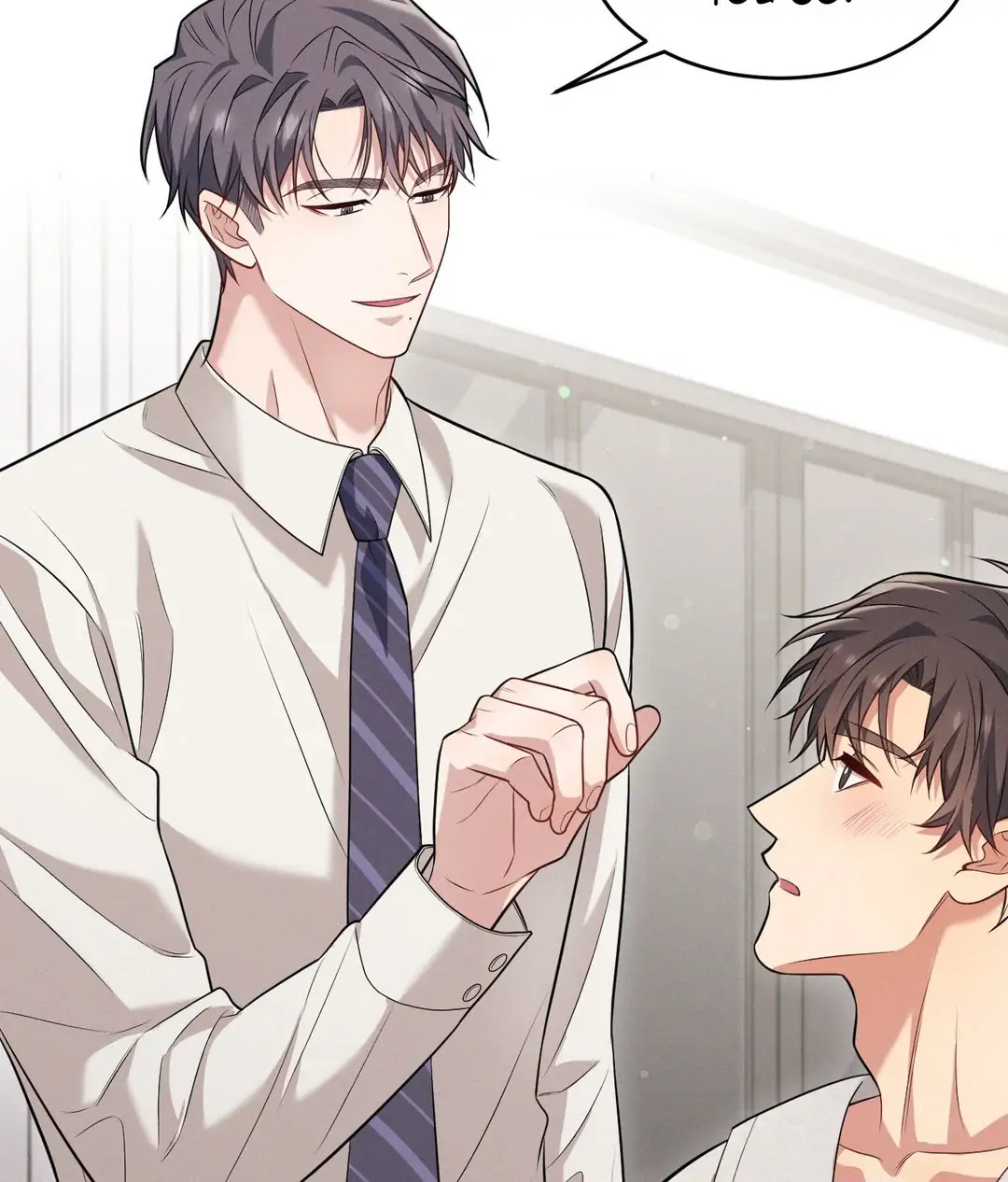 A Loyal Dog [Official] - Chapter 7 manhwa