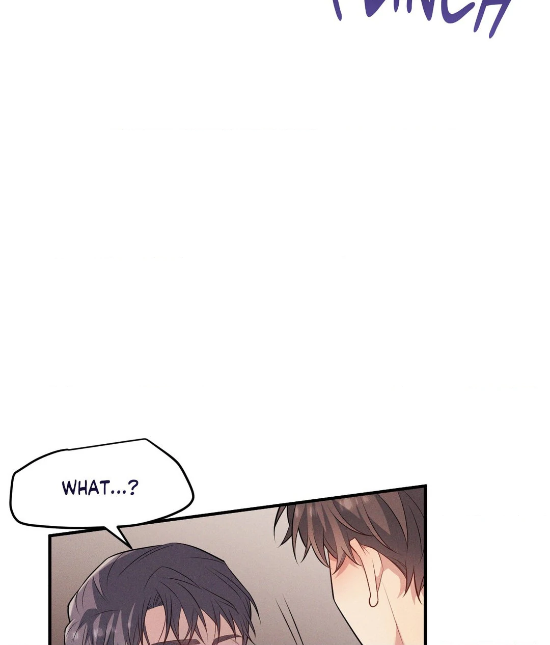A Loyal Dog [Official] - Chapter 7 manhwa
