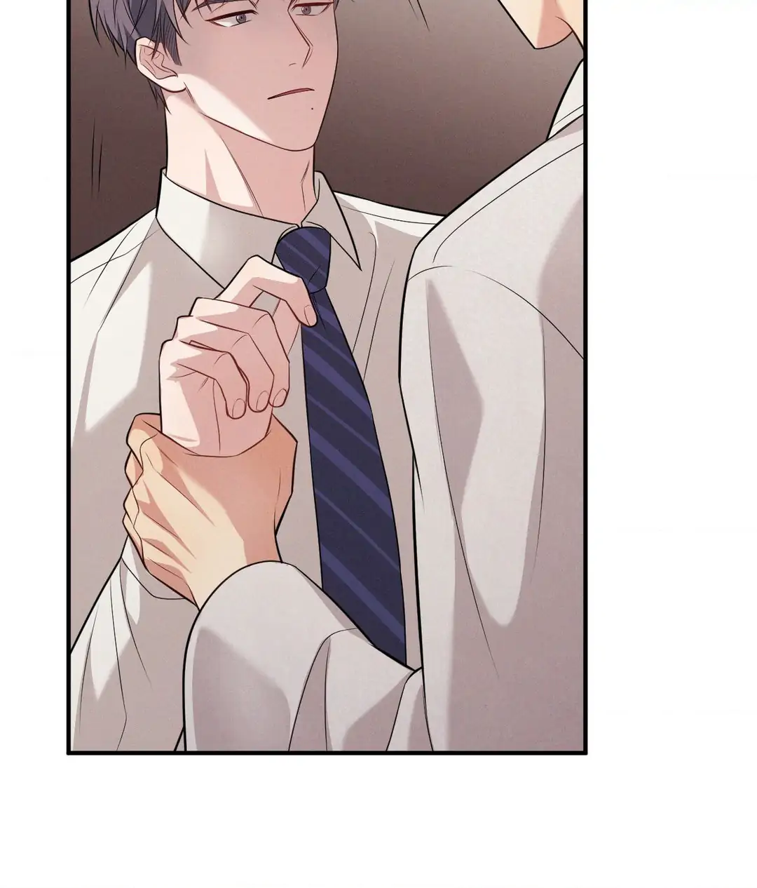 A Loyal Dog [Official] - Chapter 7 manhwa