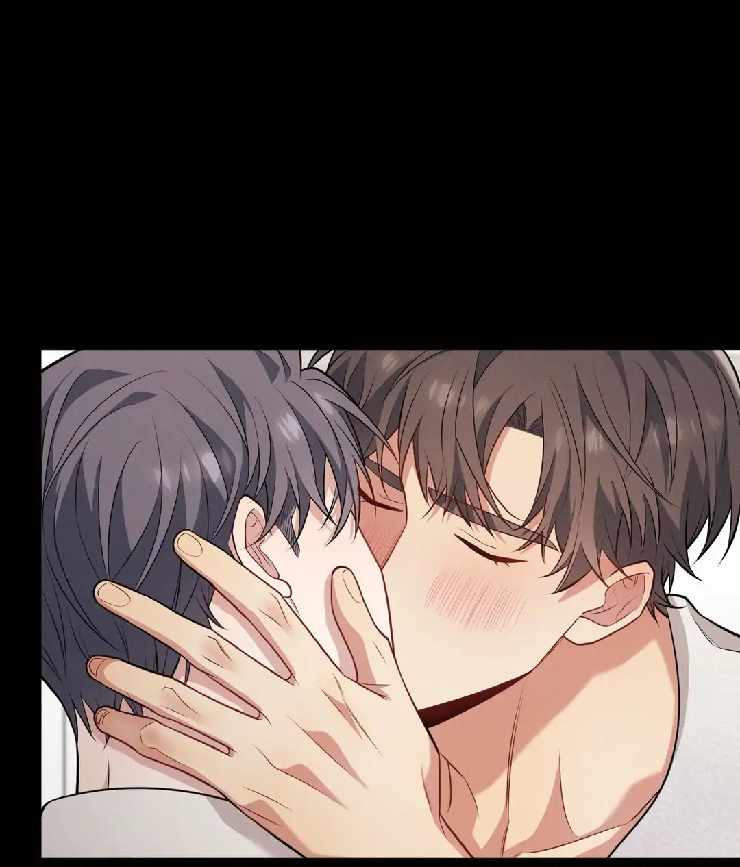 A Loyal Dog [Official] - Chapter 7 manhwa