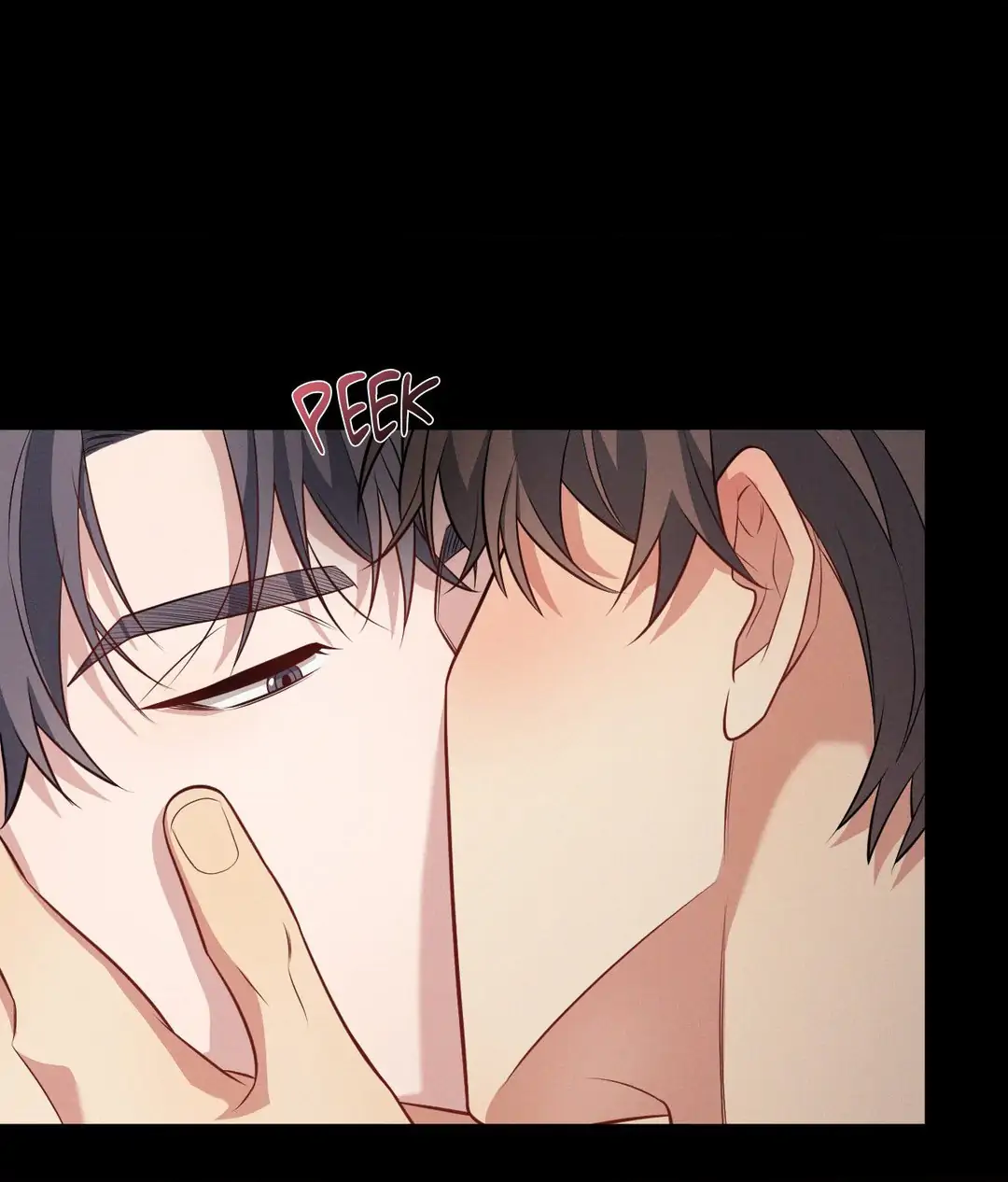 A Loyal Dog [Official] - Chapter 7 manhwa