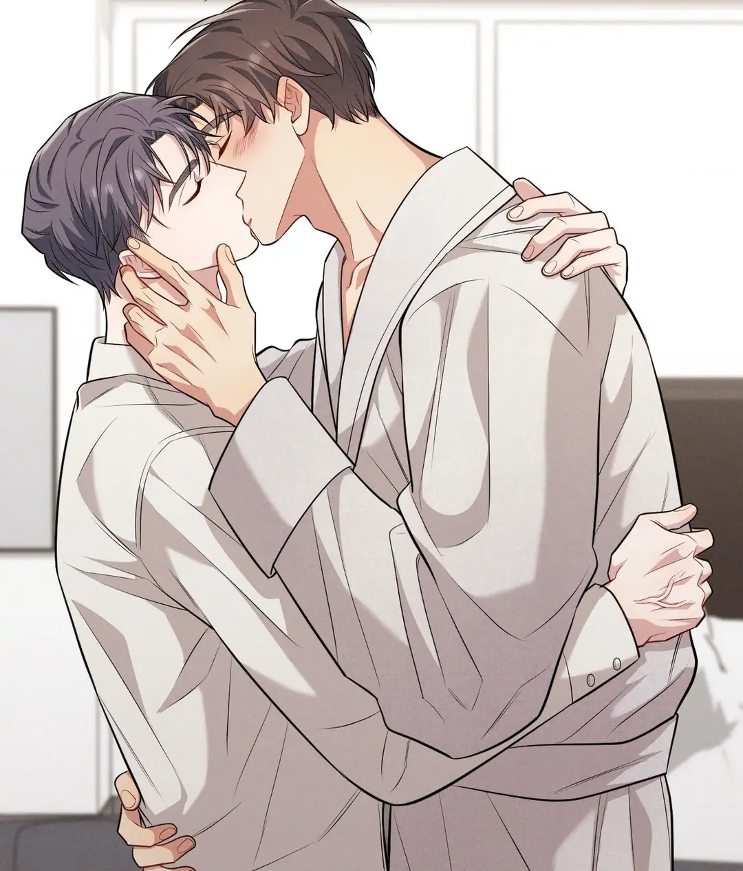 A Loyal Dog [Official] - Chapter 7 manhwa