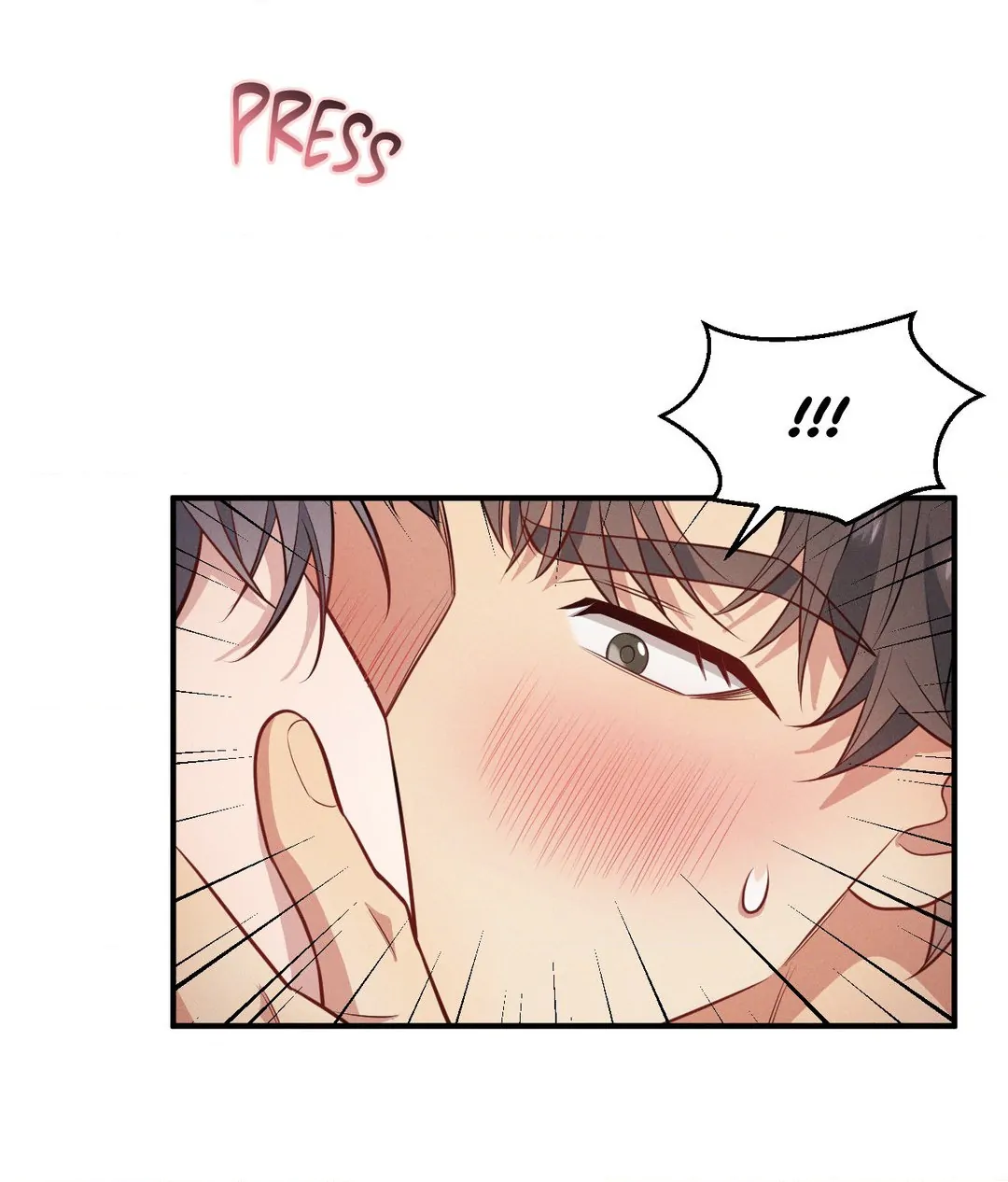 A Loyal Dog [Official] - Chapter 7 manhwa