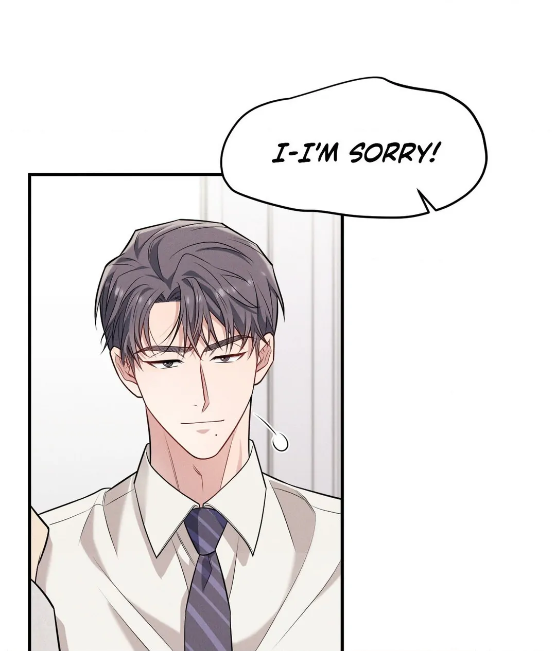 A Loyal Dog [Official] - Chapter 7 manhwa