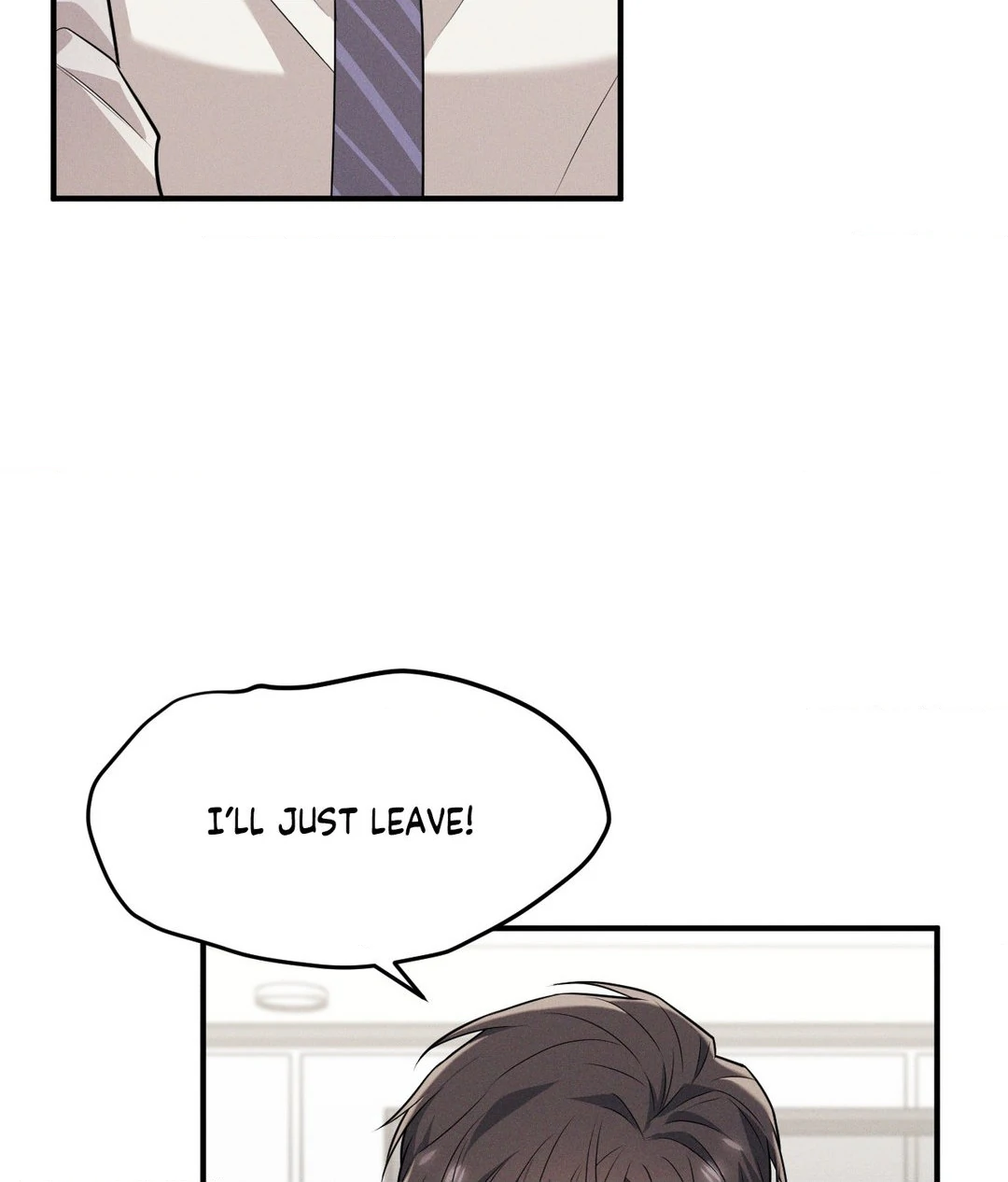 A Loyal Dog [Official] - Chapter 7 manhwa