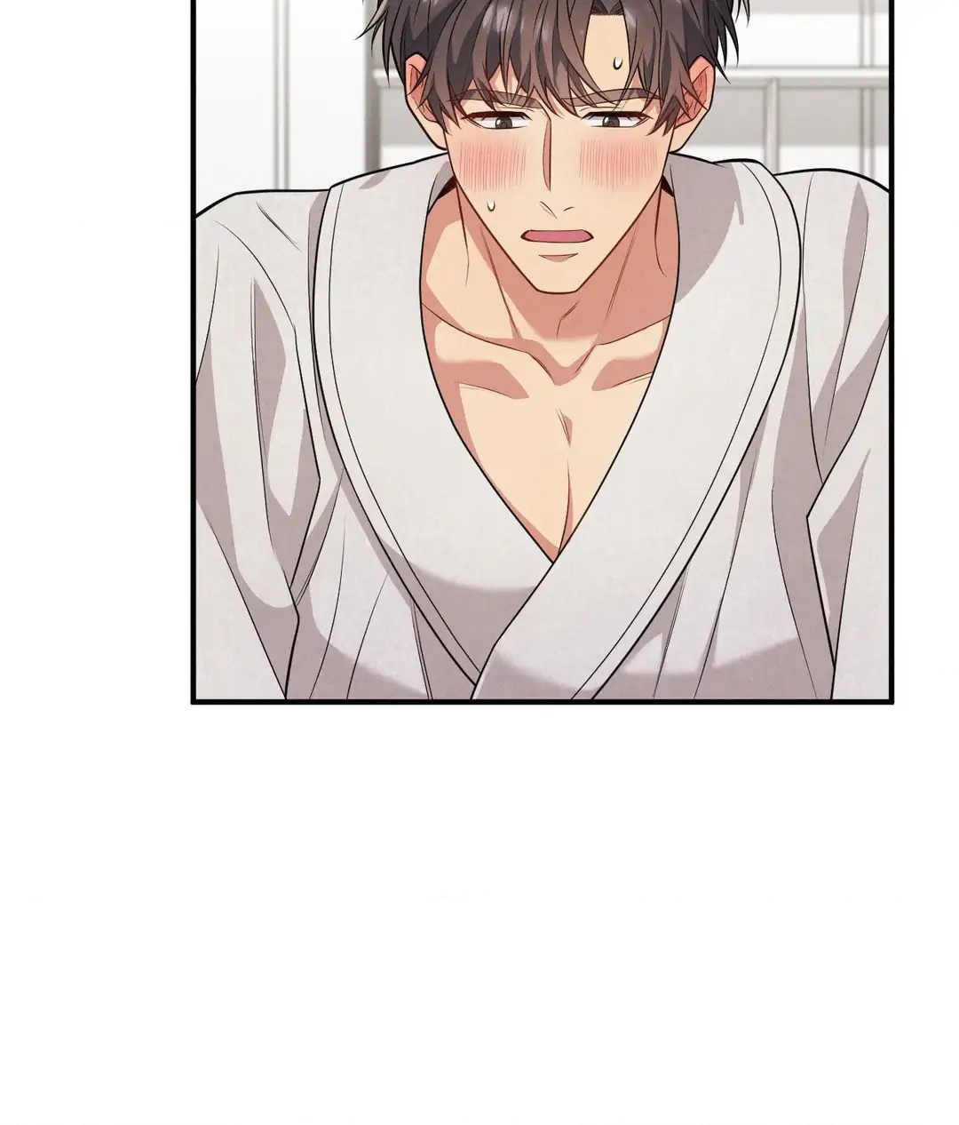 A Loyal Dog [Official] - Chapter 7 manhwa