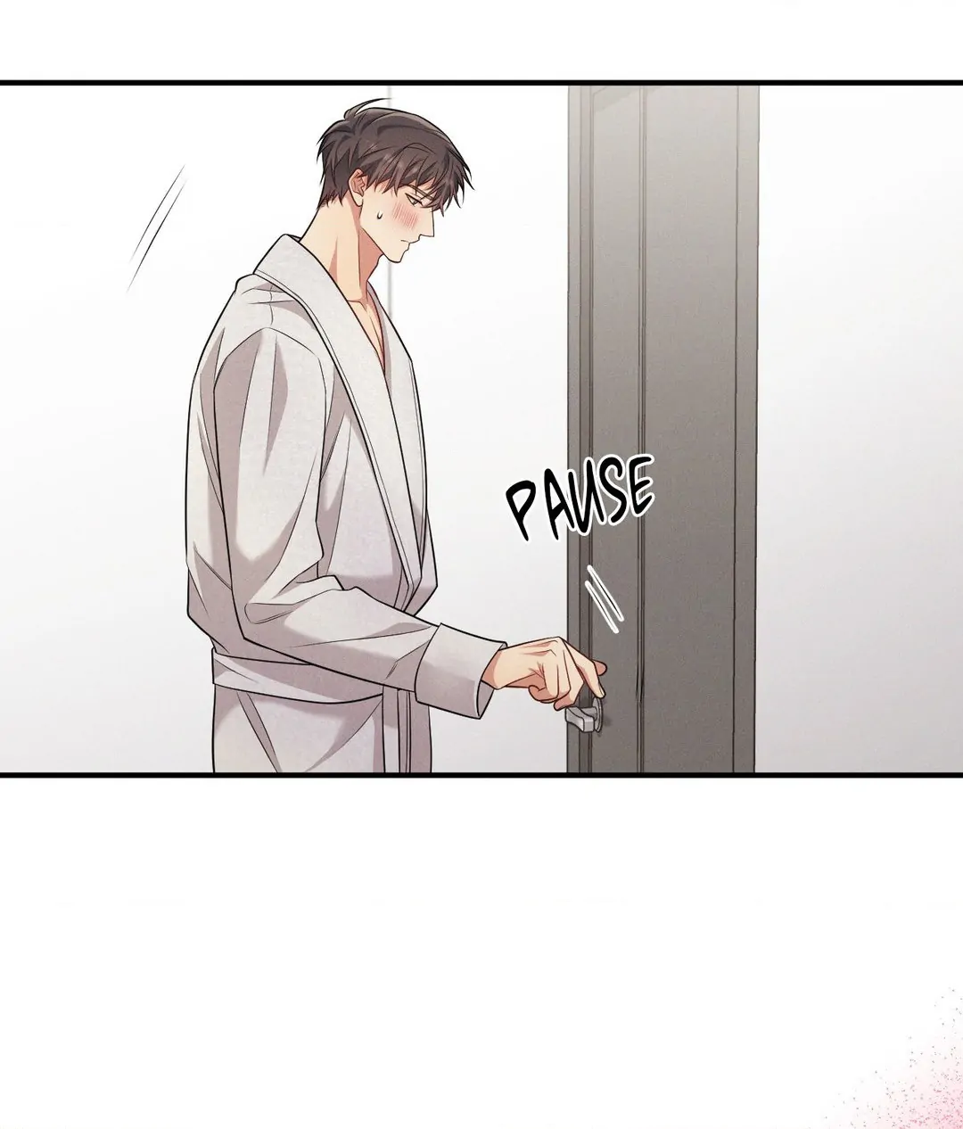 A Loyal Dog [Official] - Chapter 7 manhwa