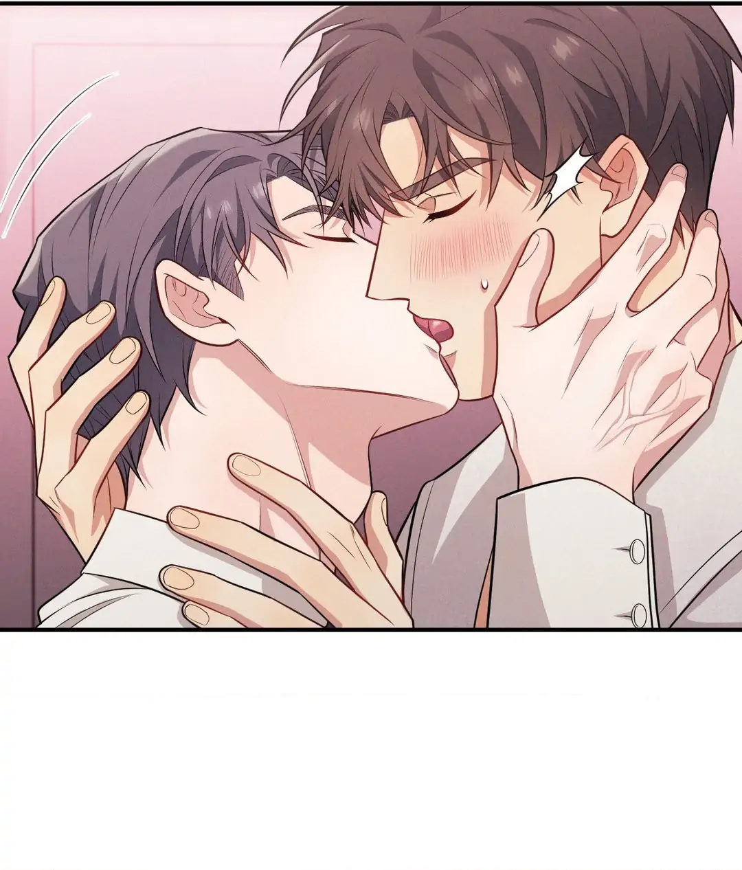 A Loyal Dog [Official] - Chapter 7 manhwa