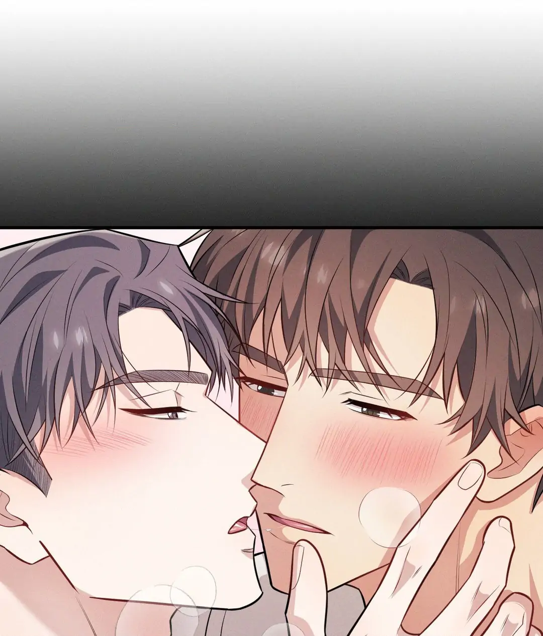 A Loyal Dog [Official] - Chapter 7 manhwa