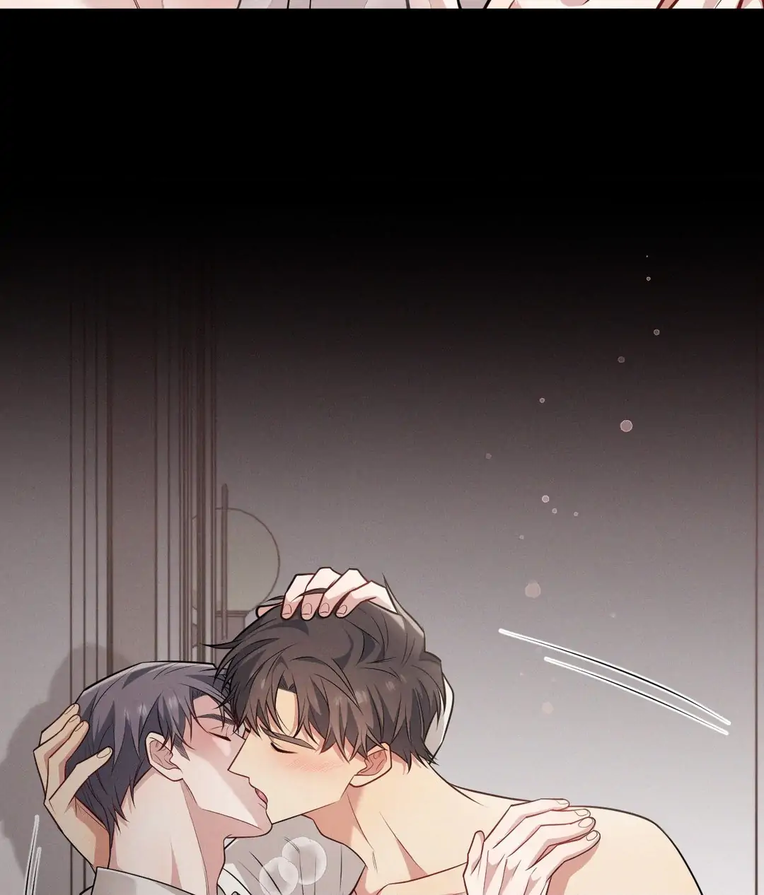 A Loyal Dog [Official] - Chapter 7 manhwa