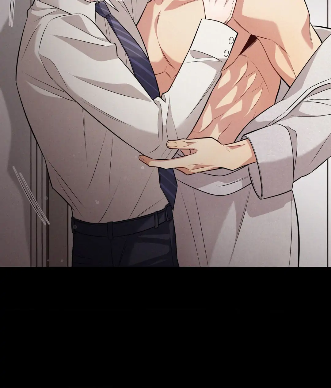 A Loyal Dog [Official] - Chapter 7 manhwa
