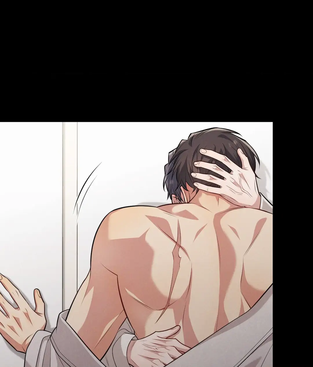A Loyal Dog [Official] - Chapter 7 manhwa