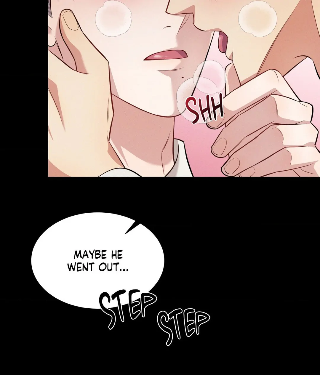 A Loyal Dog [Official] - Chapter 7 manhwa
