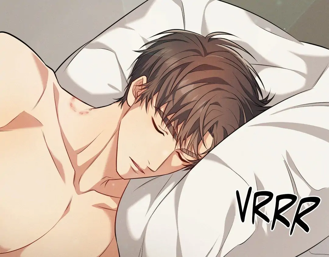 A Loyal Dog [Official] - Chapter 8 manhwa
